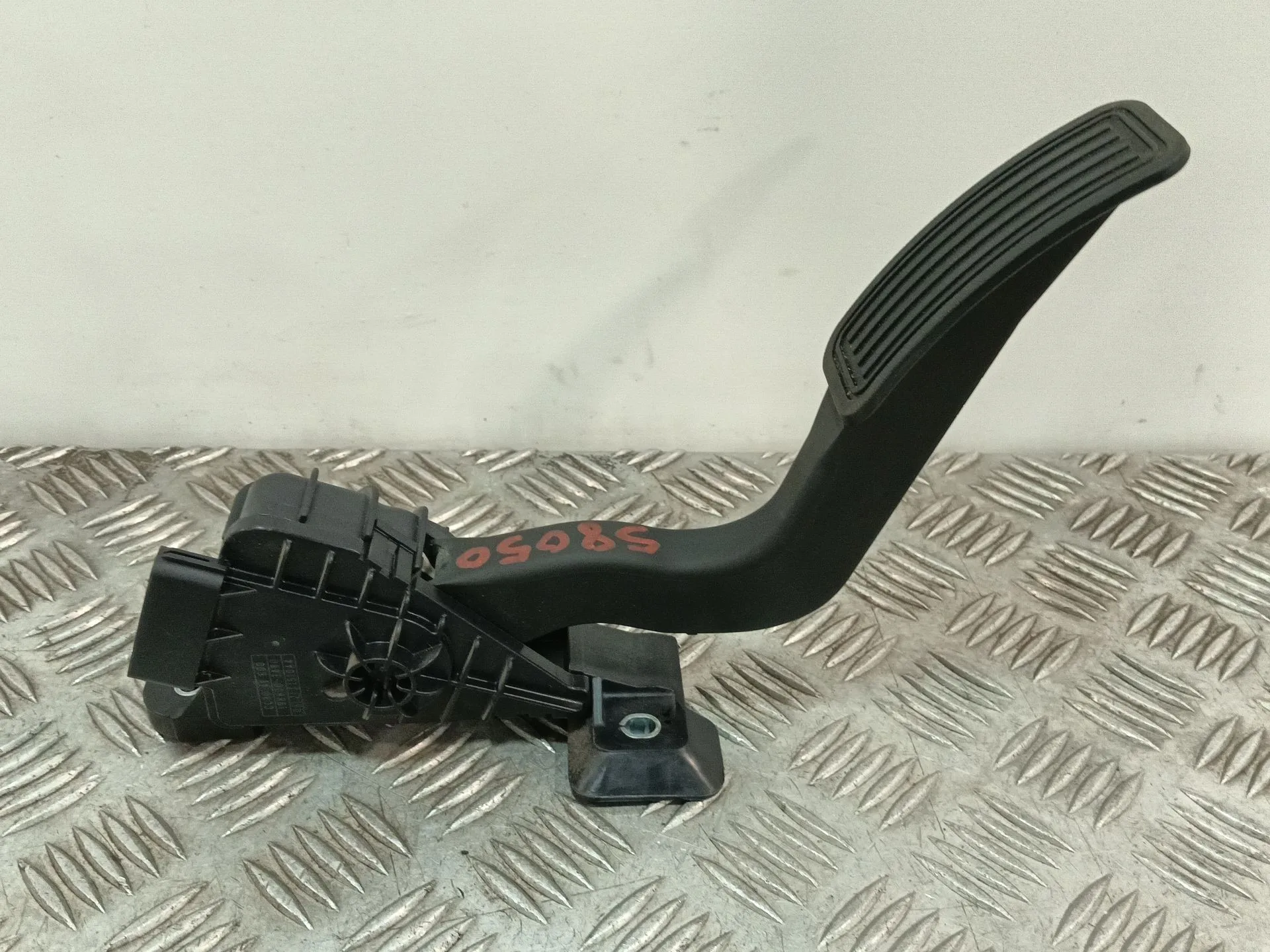 Potenciometro Acelerador para Mazda 3 Lim. (Bl)