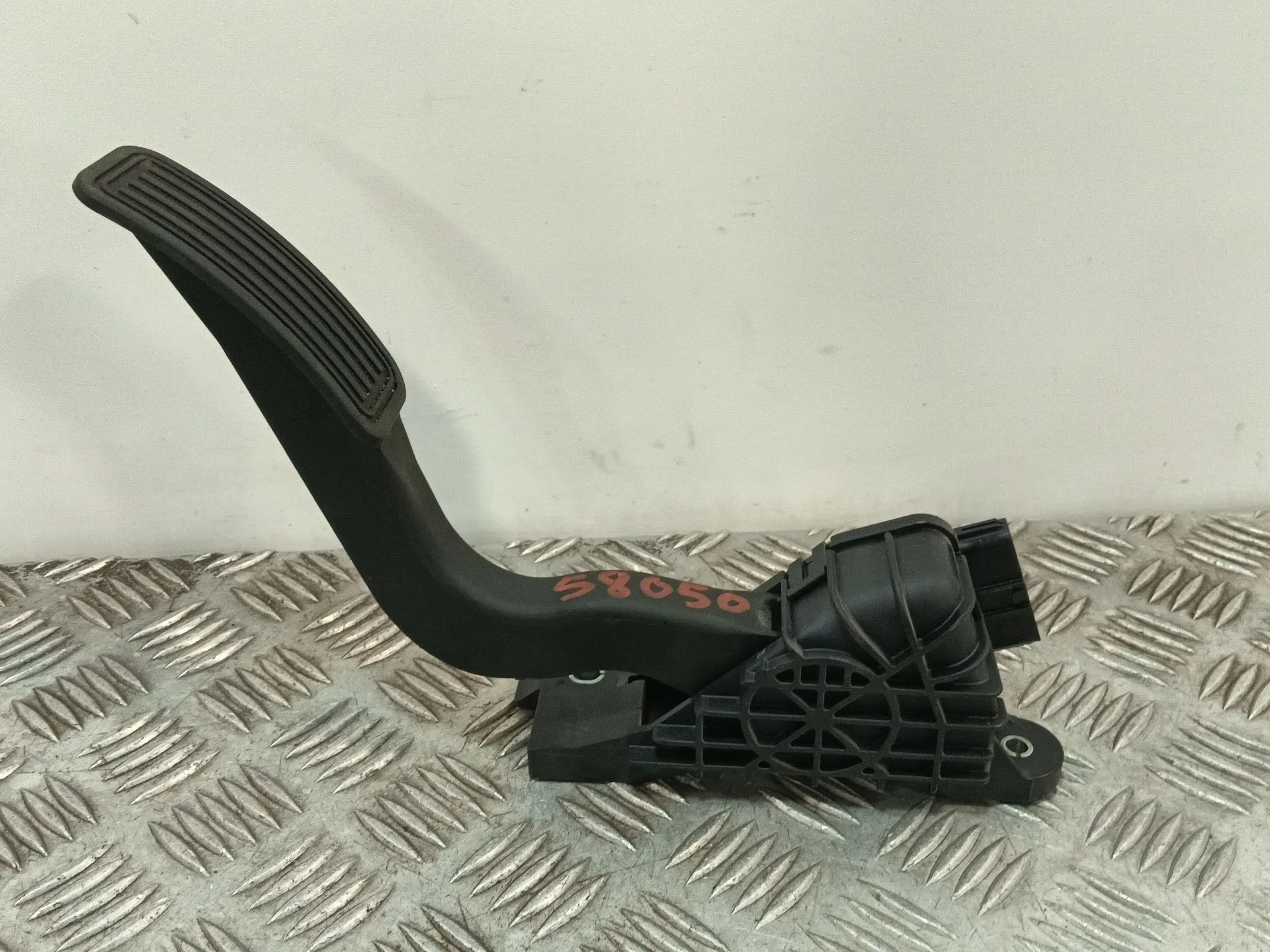 Potenciometro Acelerador para Mazda 3 Lim. (Bl)