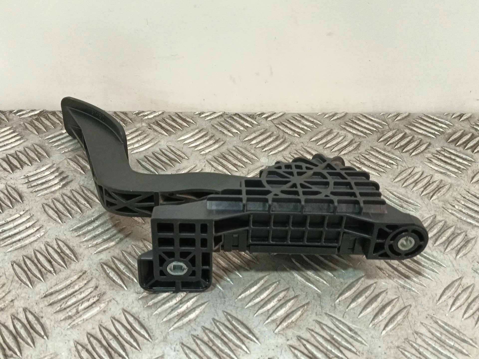 Potenciometro Acelerador para Mazda 3 Lim. (Bl)