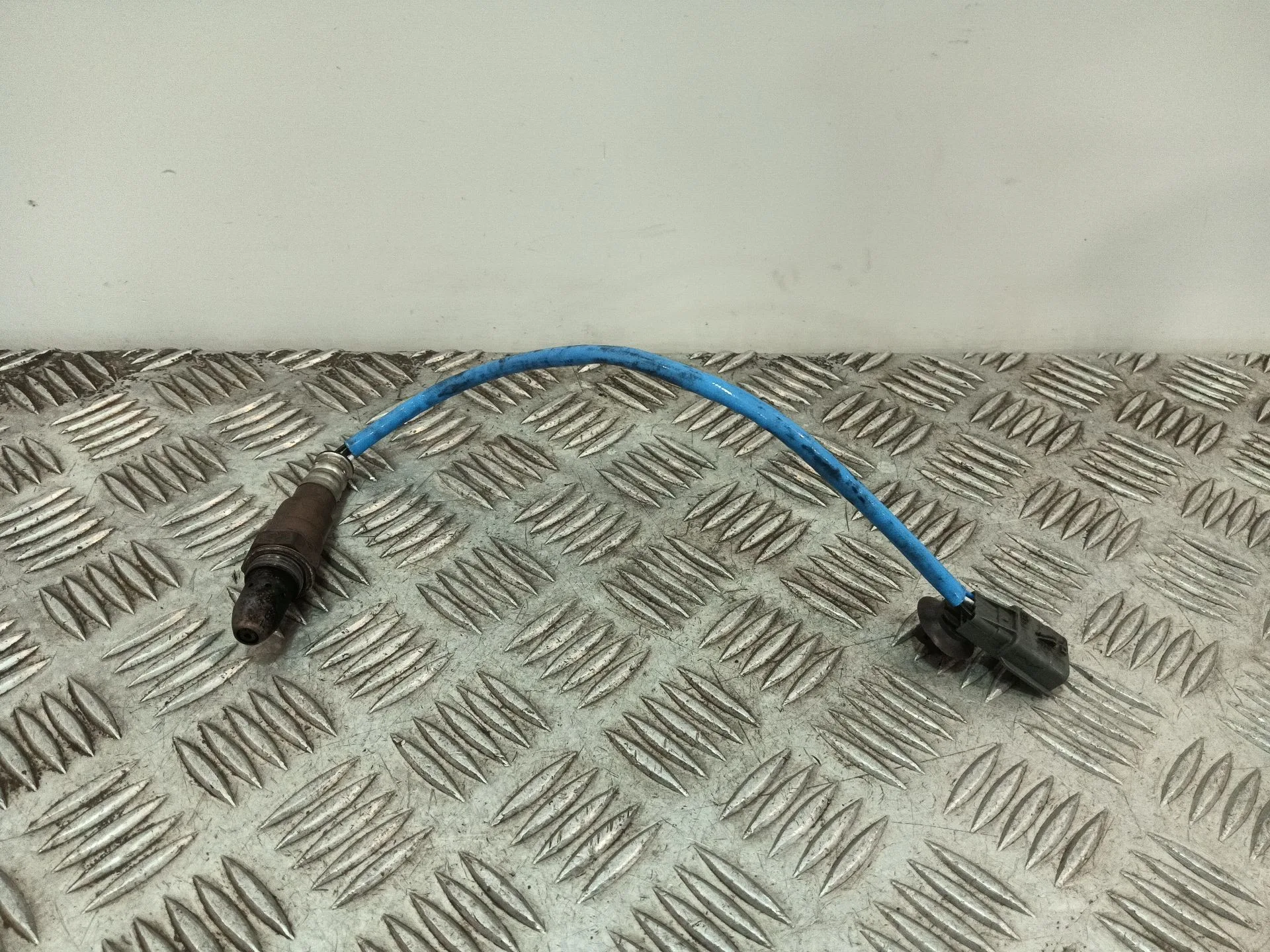 Sonda Lambda para Renault Scenic Iv (J9_)