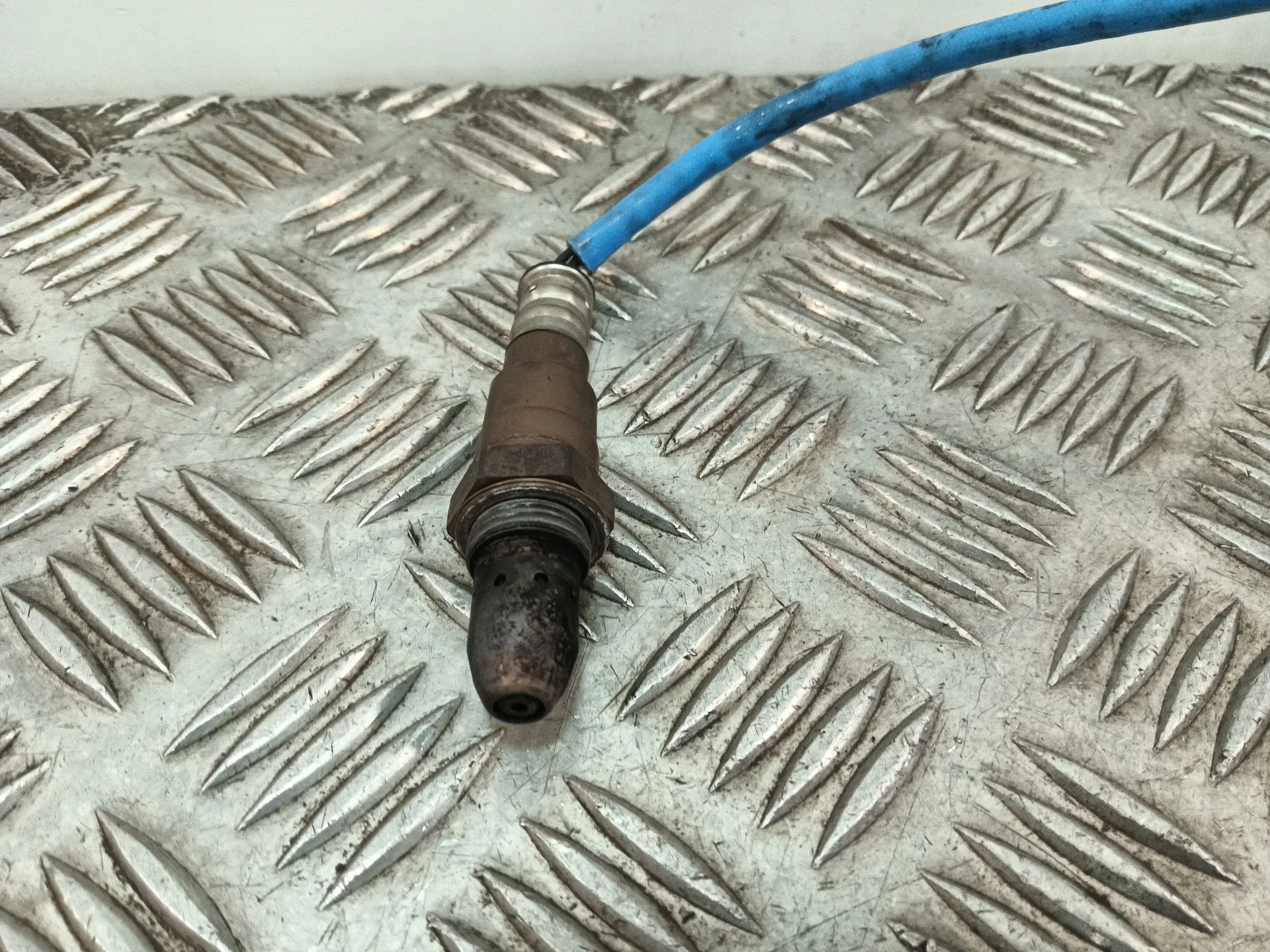 Sonda Lambda para Renault Scenic Iv (J9_)