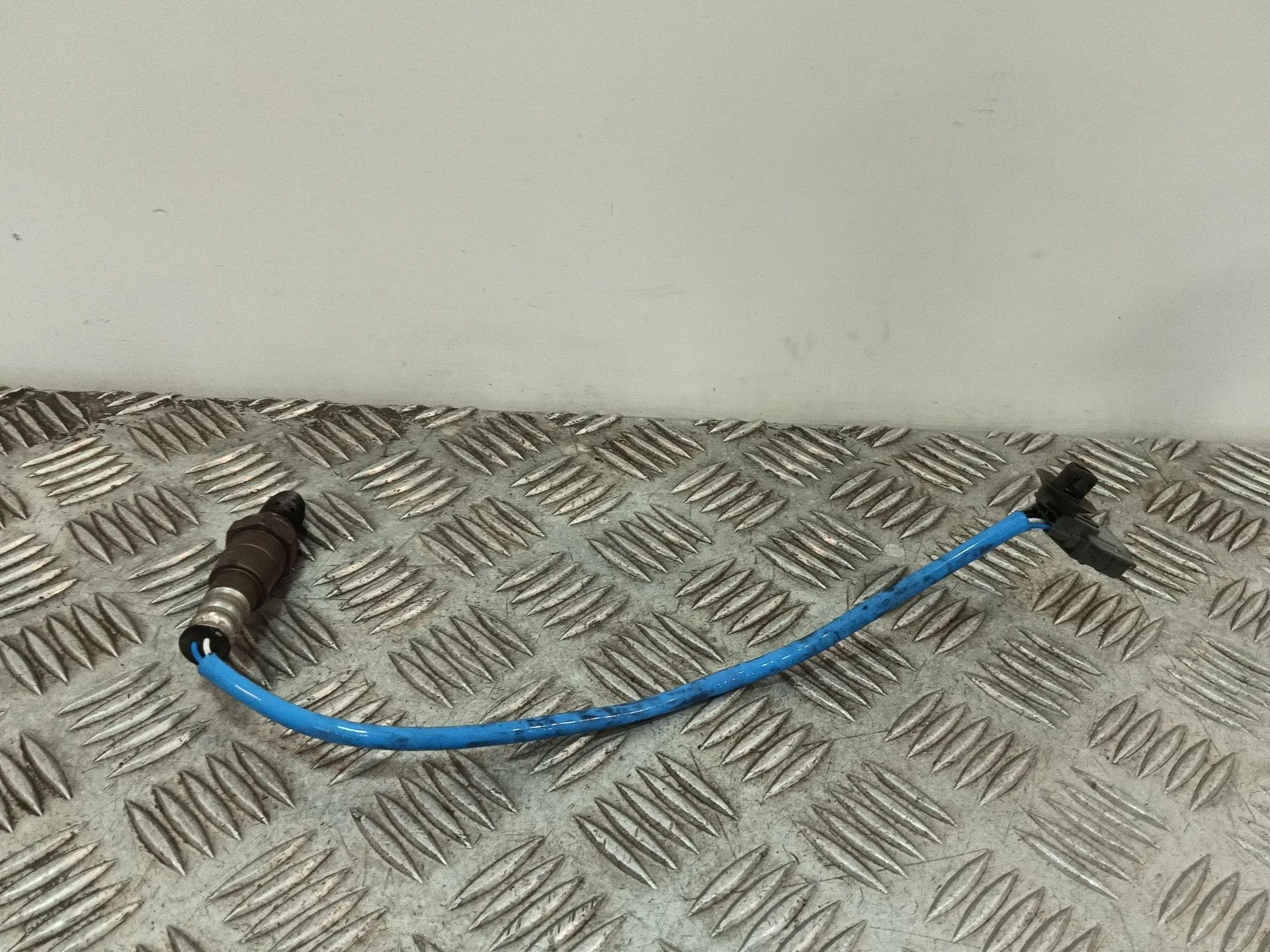 Sonda Lambda para Renault Scenic Iv (J9_)