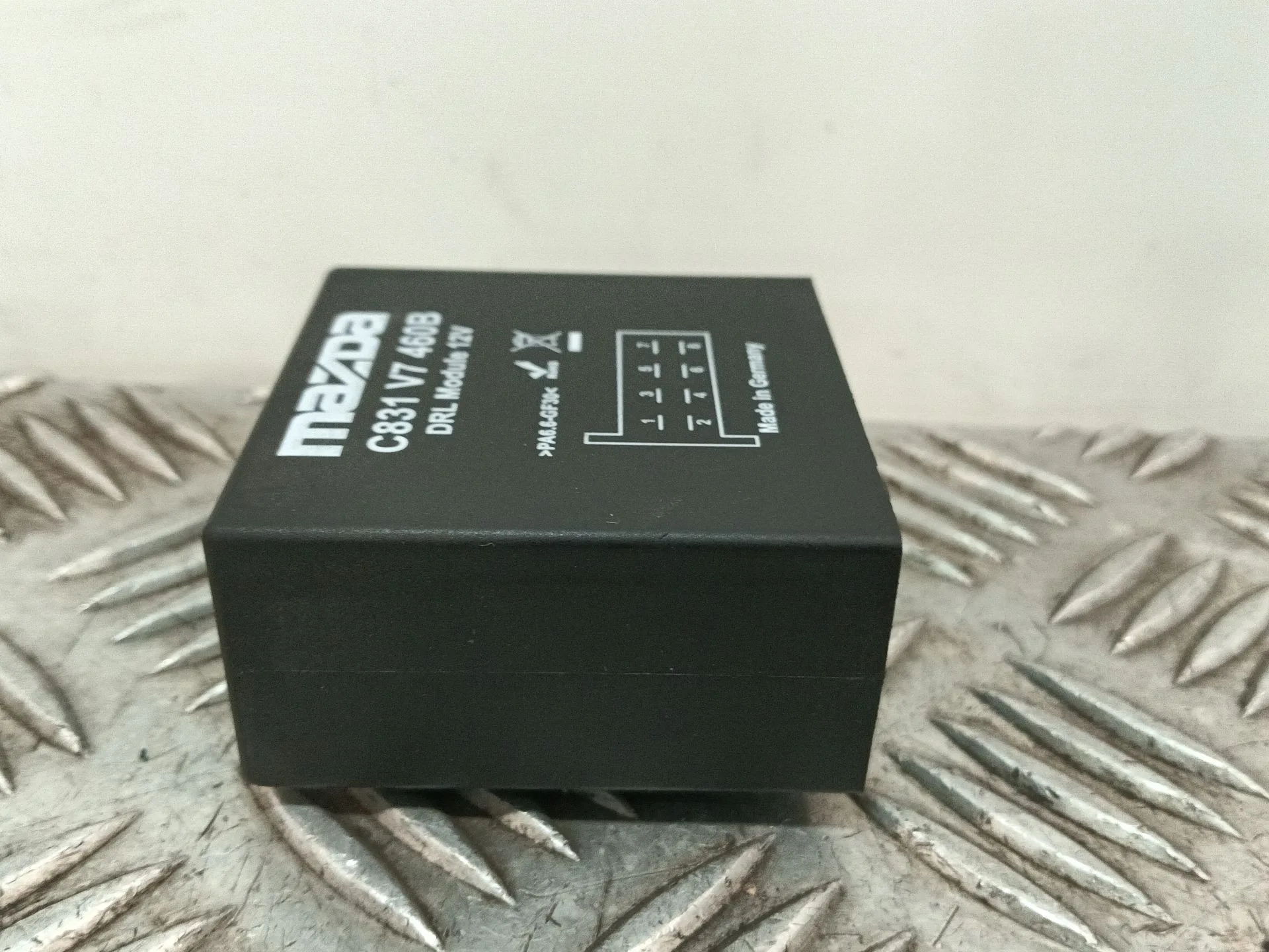 Rele para Mazda 3 Lim. (Bl)