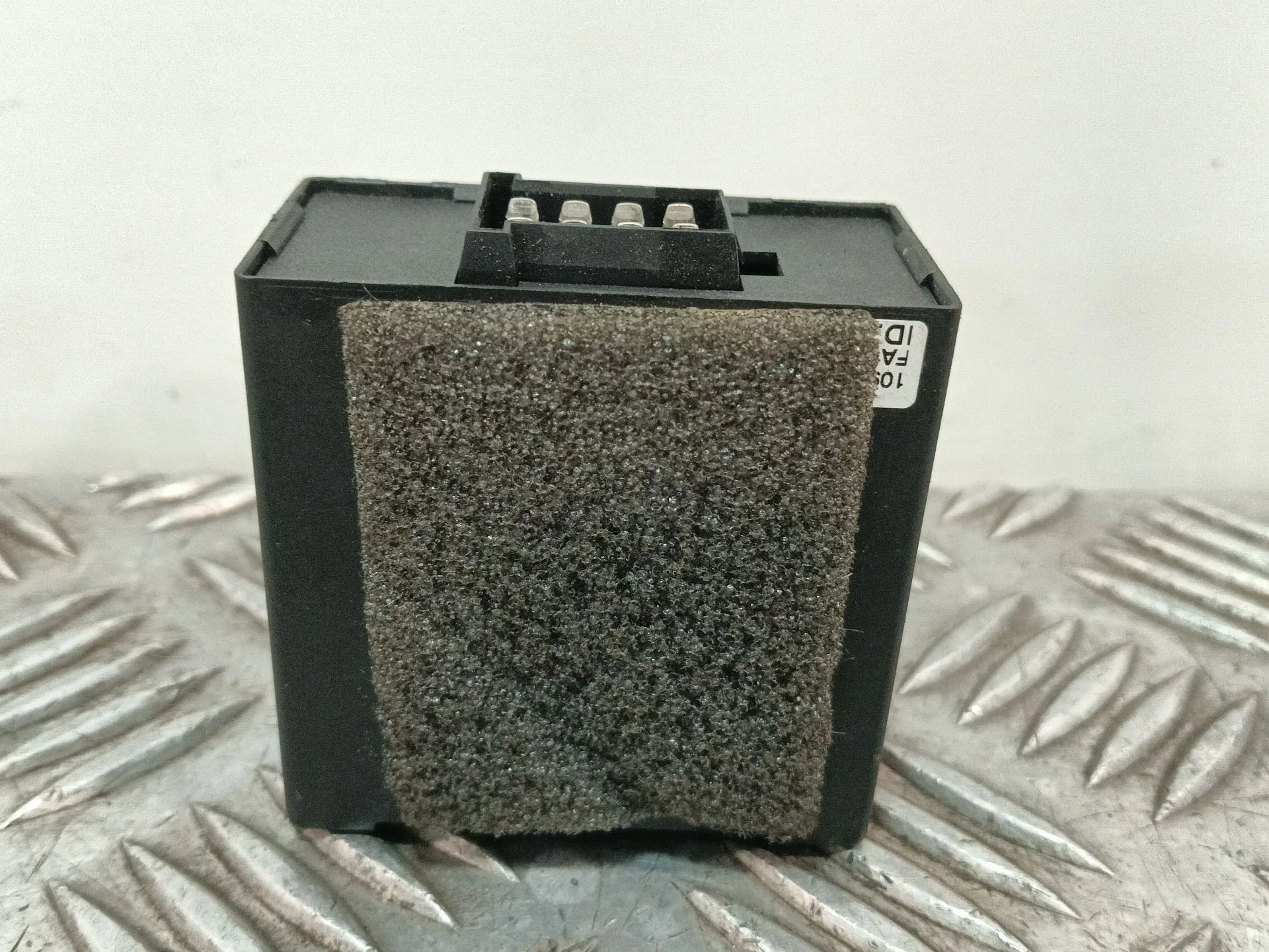 Rele para Mazda 3 Lim. (Bl)