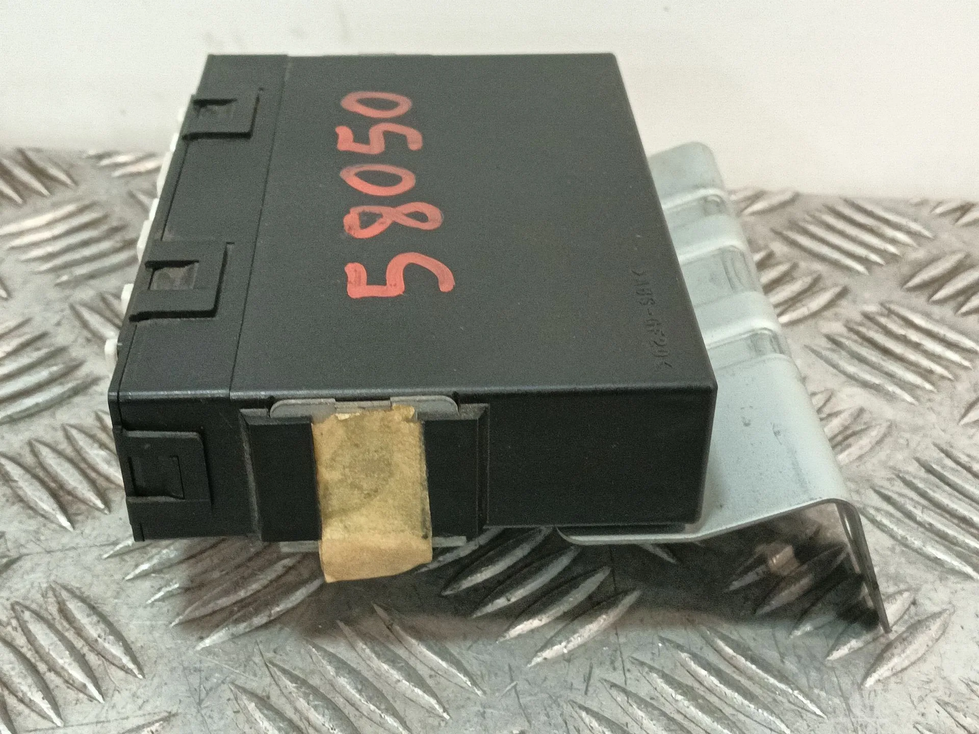 Modulo Electronico para Mazda 3 Lim. (Bl)