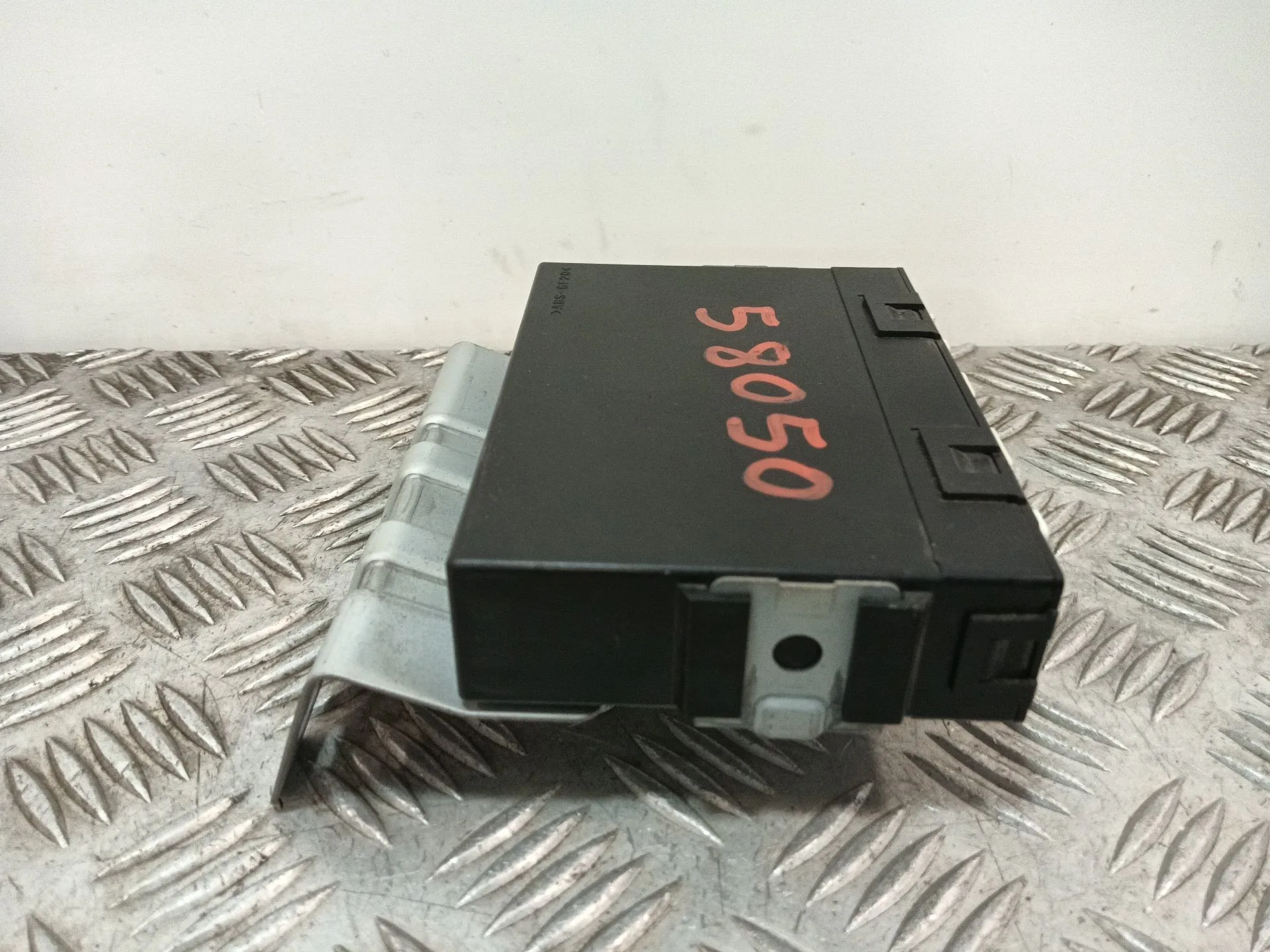 Modulo Electronico para Mazda 3 Lim. (Bl)