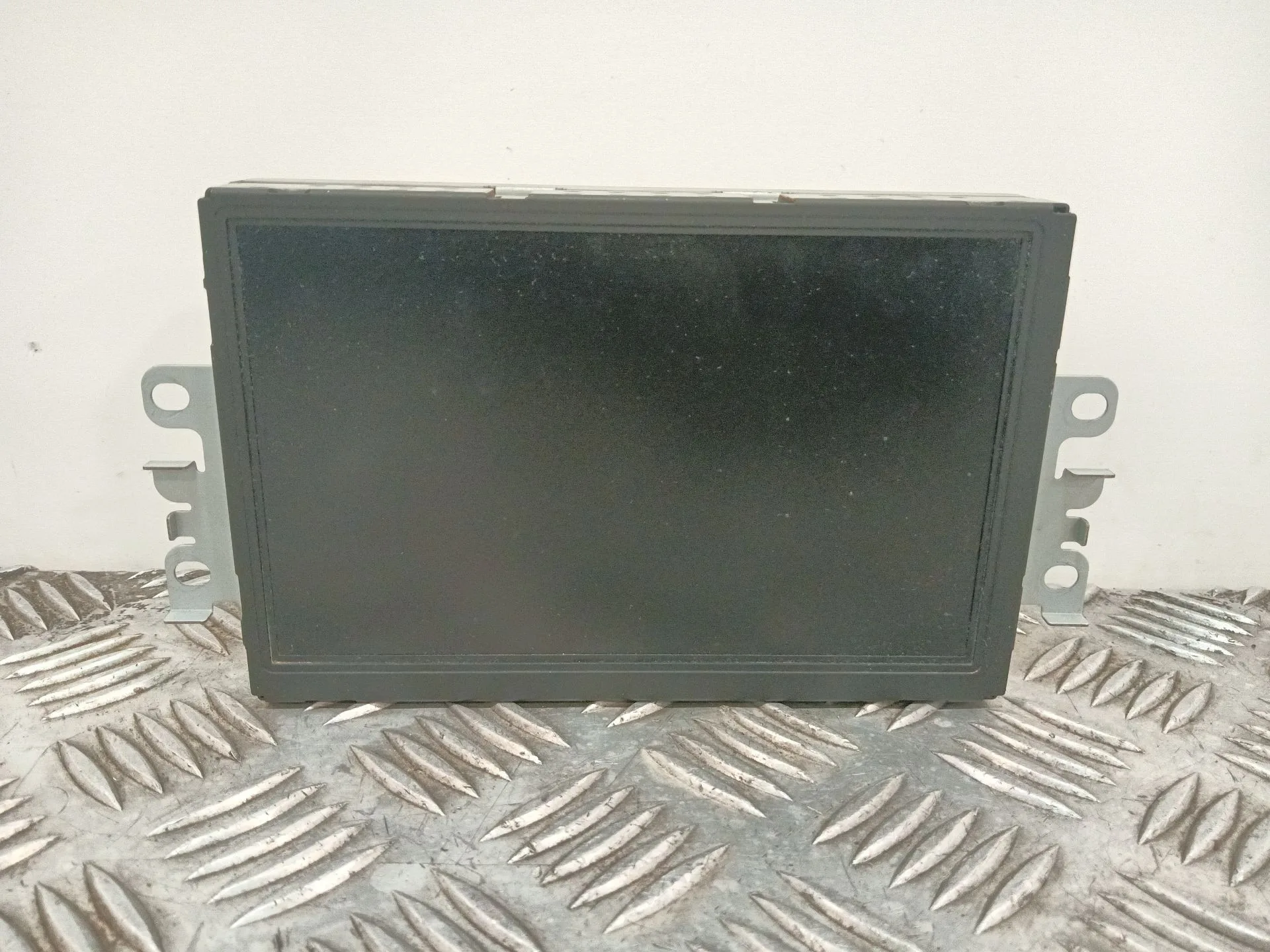 Pantalla Multifuncion para Volvo V40 Hatchback (525)
