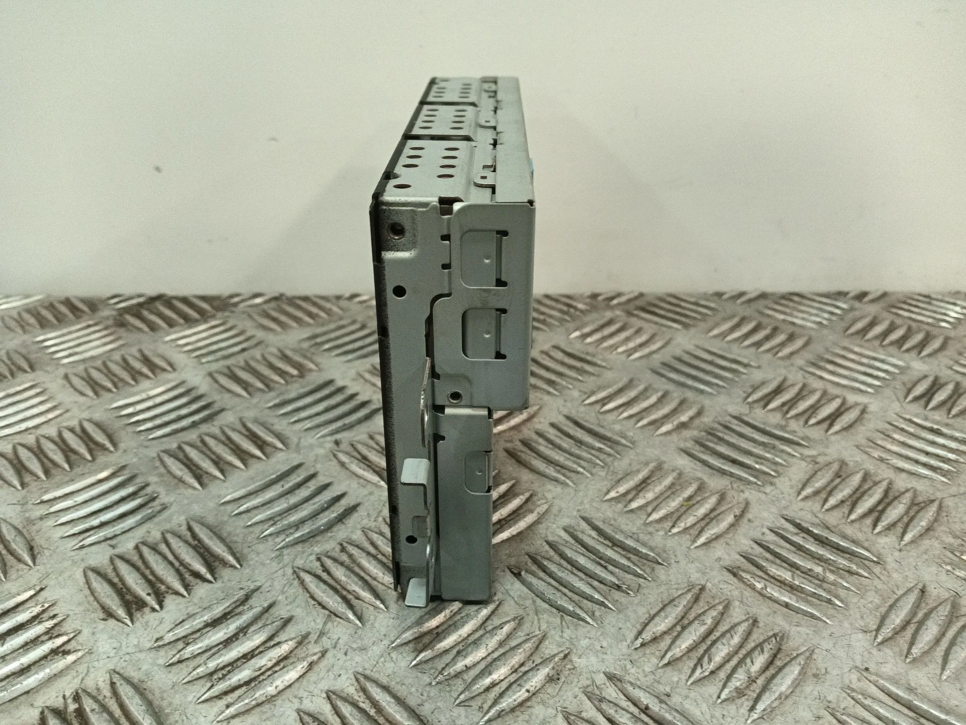 Pantalla Multifuncion para Volvo V40 Hatchback (525)