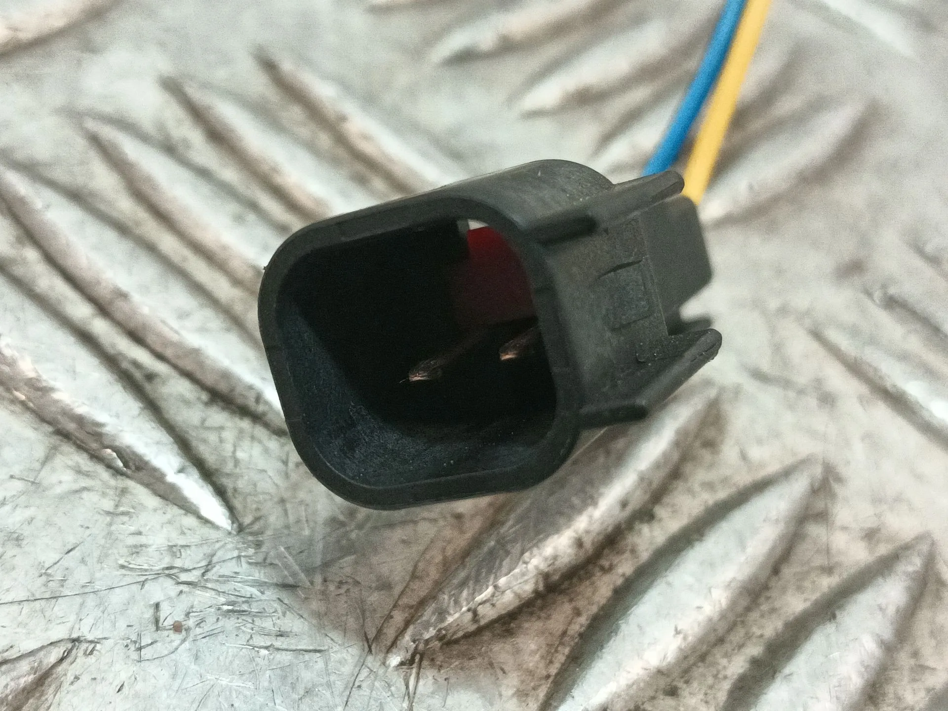 Resistencia Calefaccion para Volvo V40 Hatchback (525)