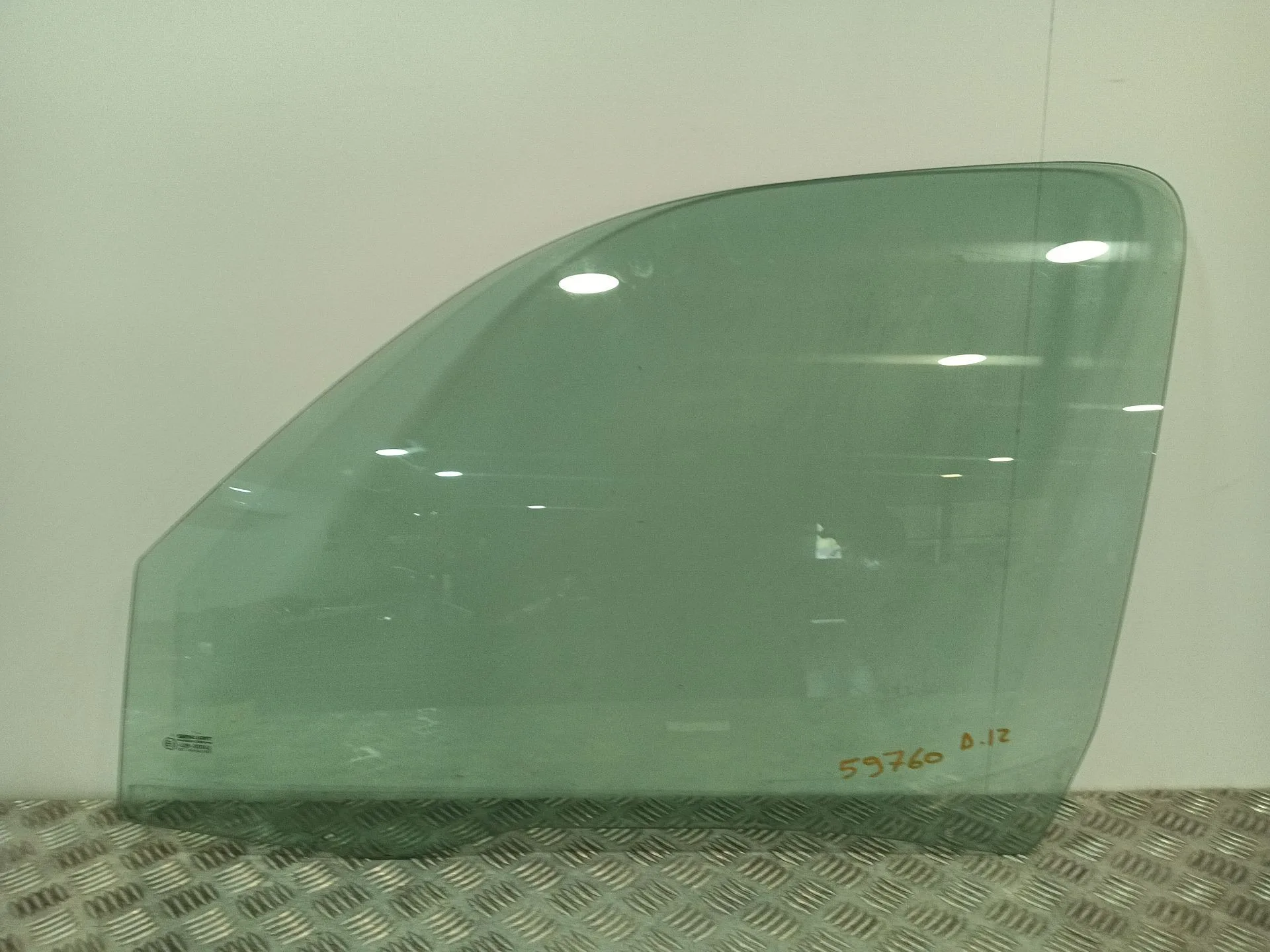 Luna Delantera Izquierda para Peugeot Partner Monospace (5_, G_)
