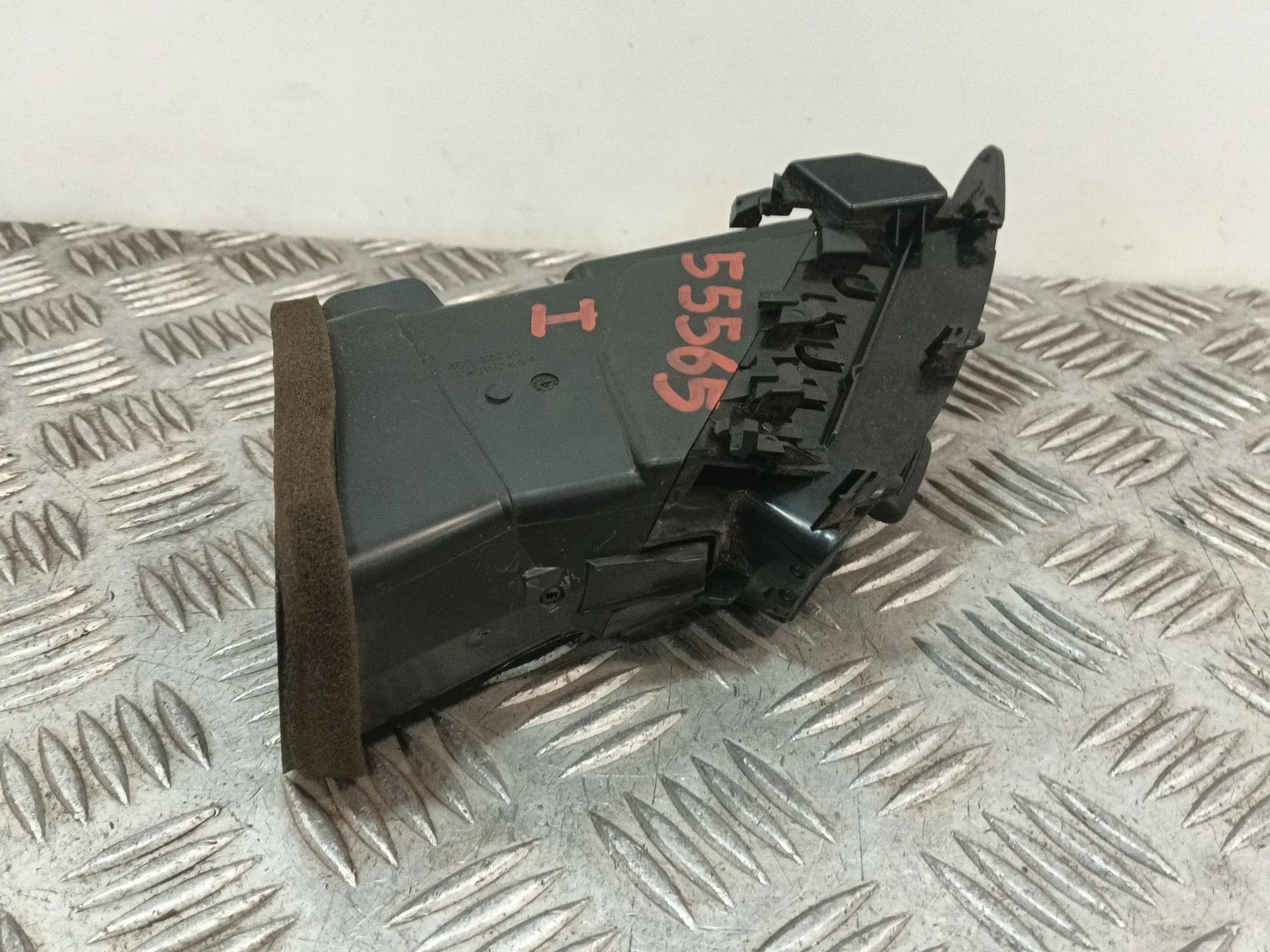 Rejilla Aireadora para Opel Astra J Lim.