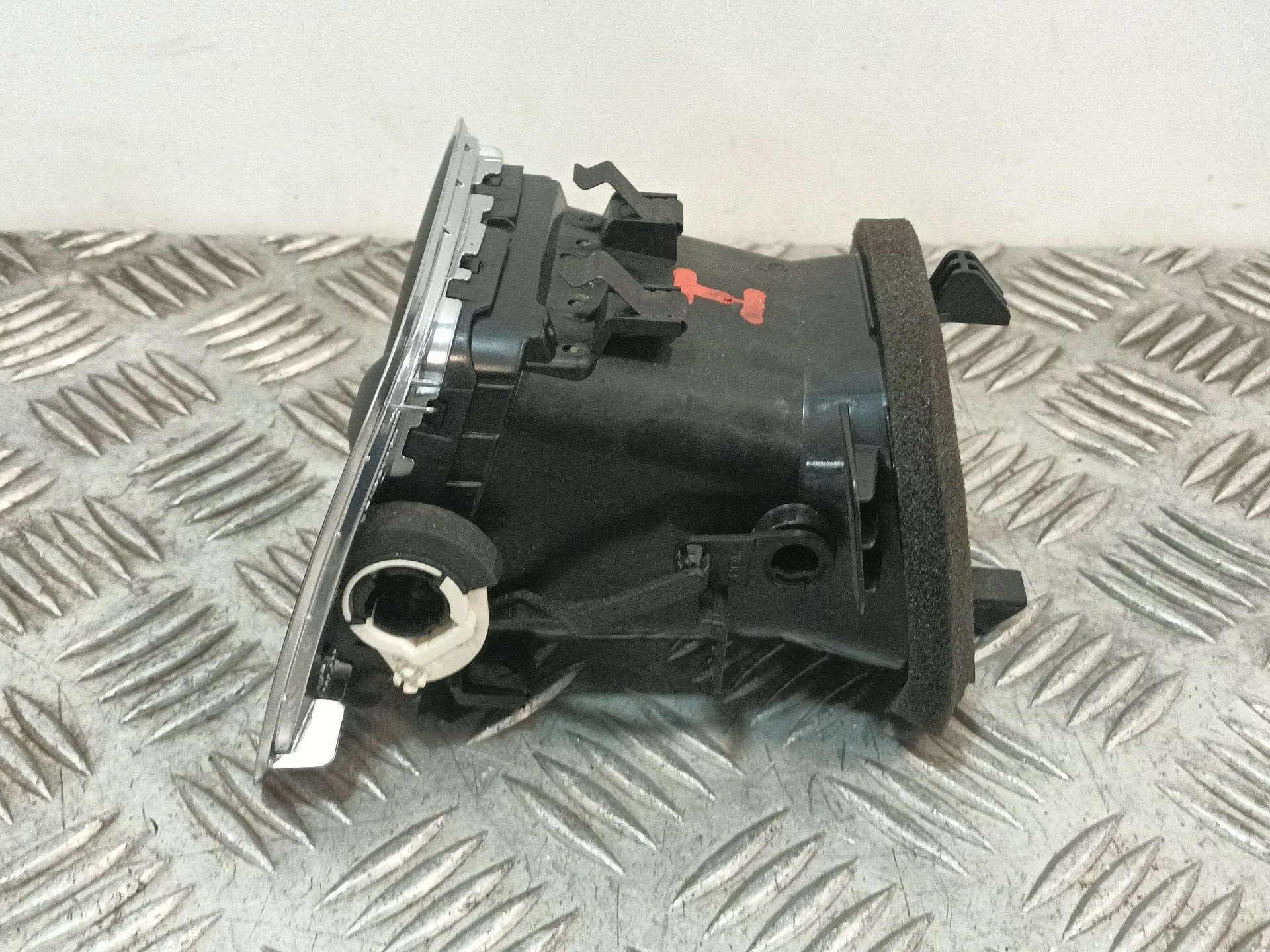 Rejilla Aireadora para Volvo V40 Hatchback (525)