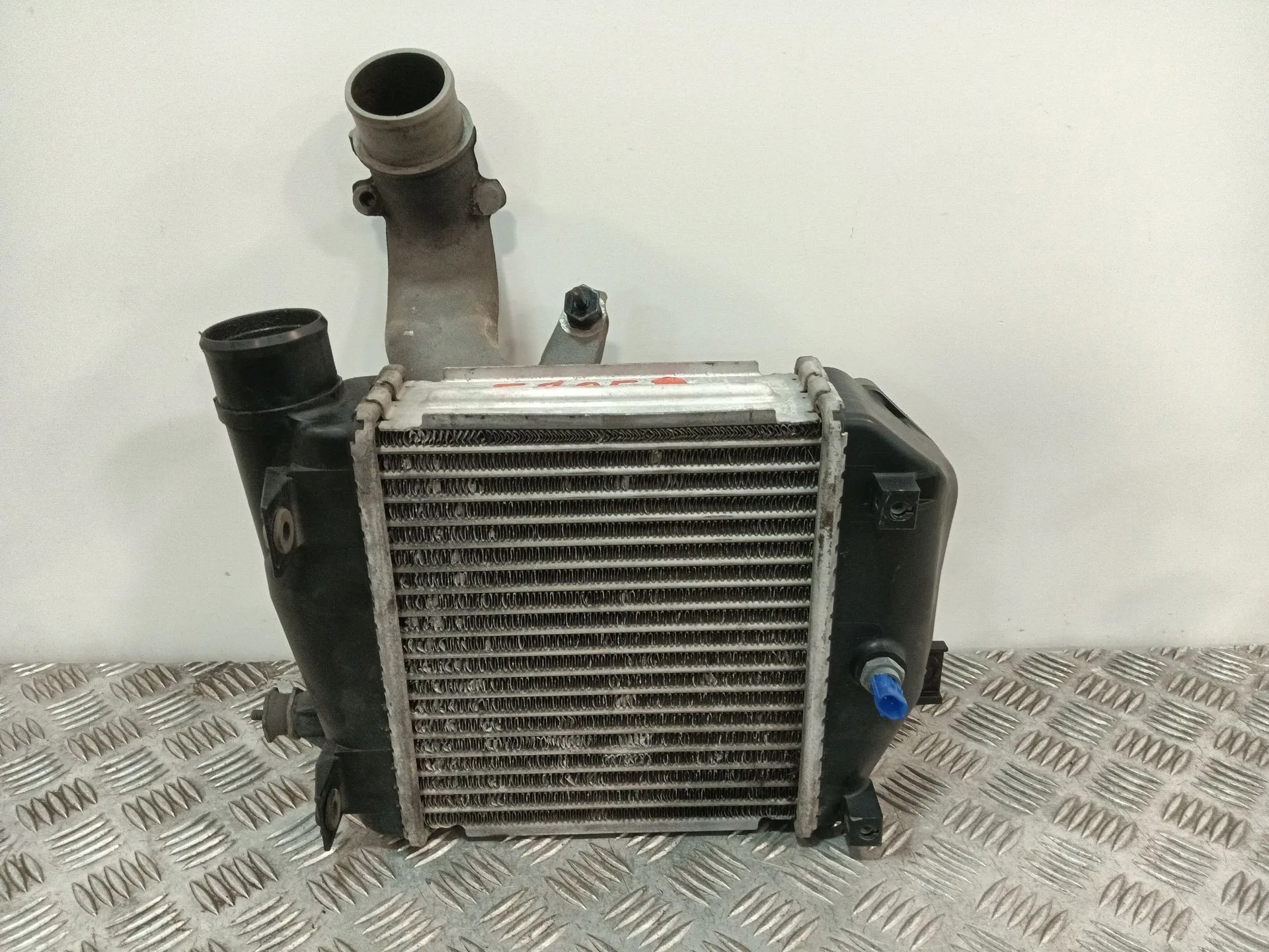 Intercooler para Mazda 3 Lim. (Bl)