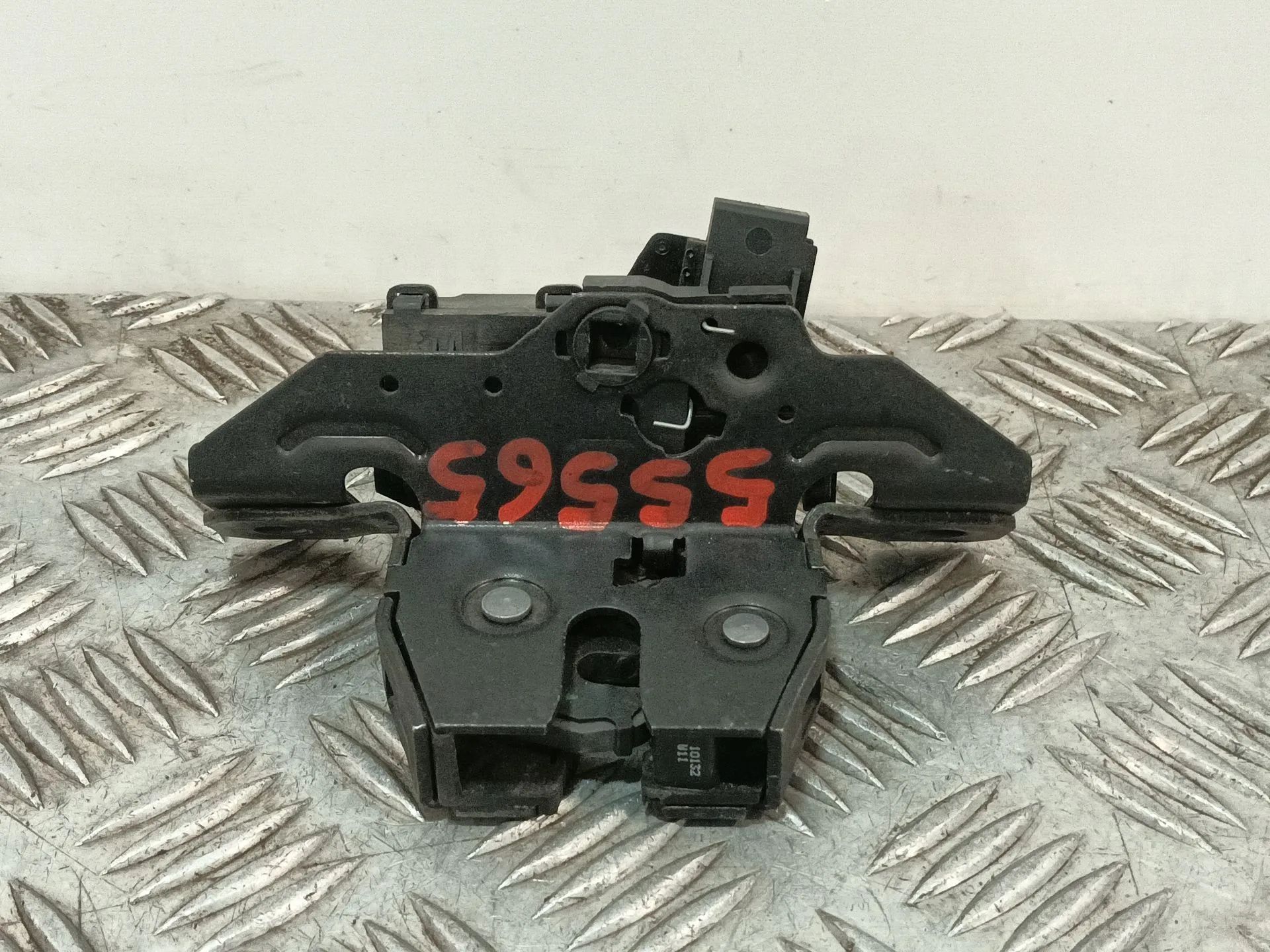 Cerradura Maletero / Porton para Opel Astra J Lim.