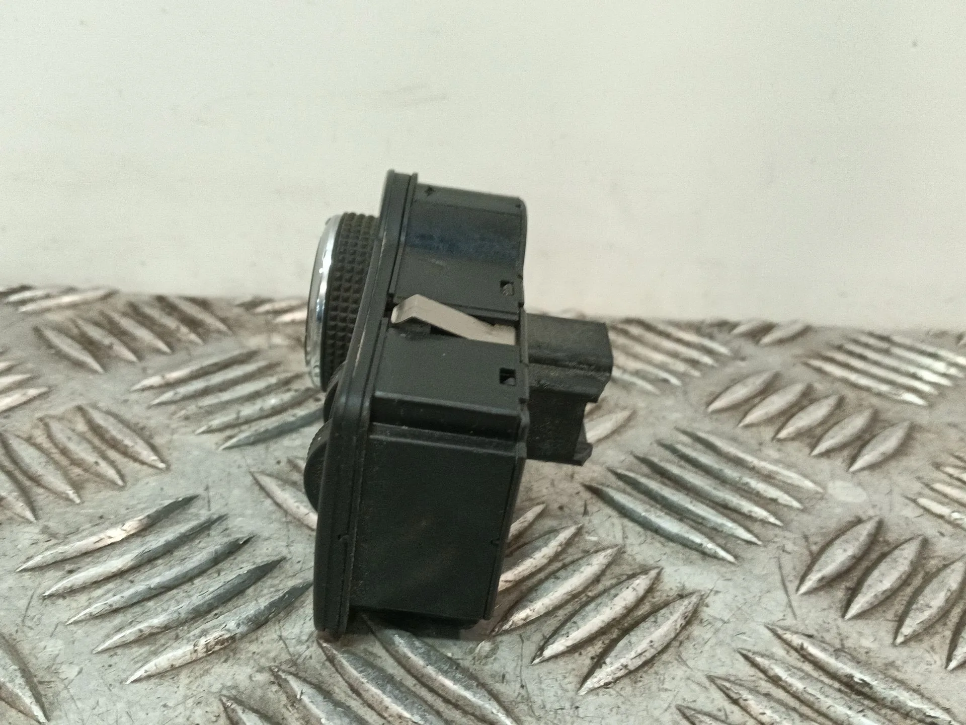 Mando Luces para Opel Astra J Lim.
