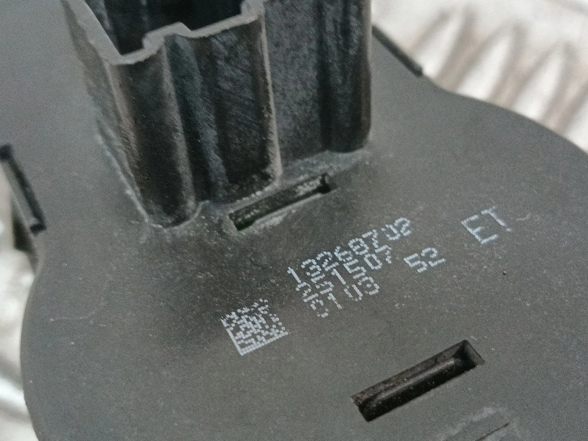 Mando Luces para Opel Astra J Lim.