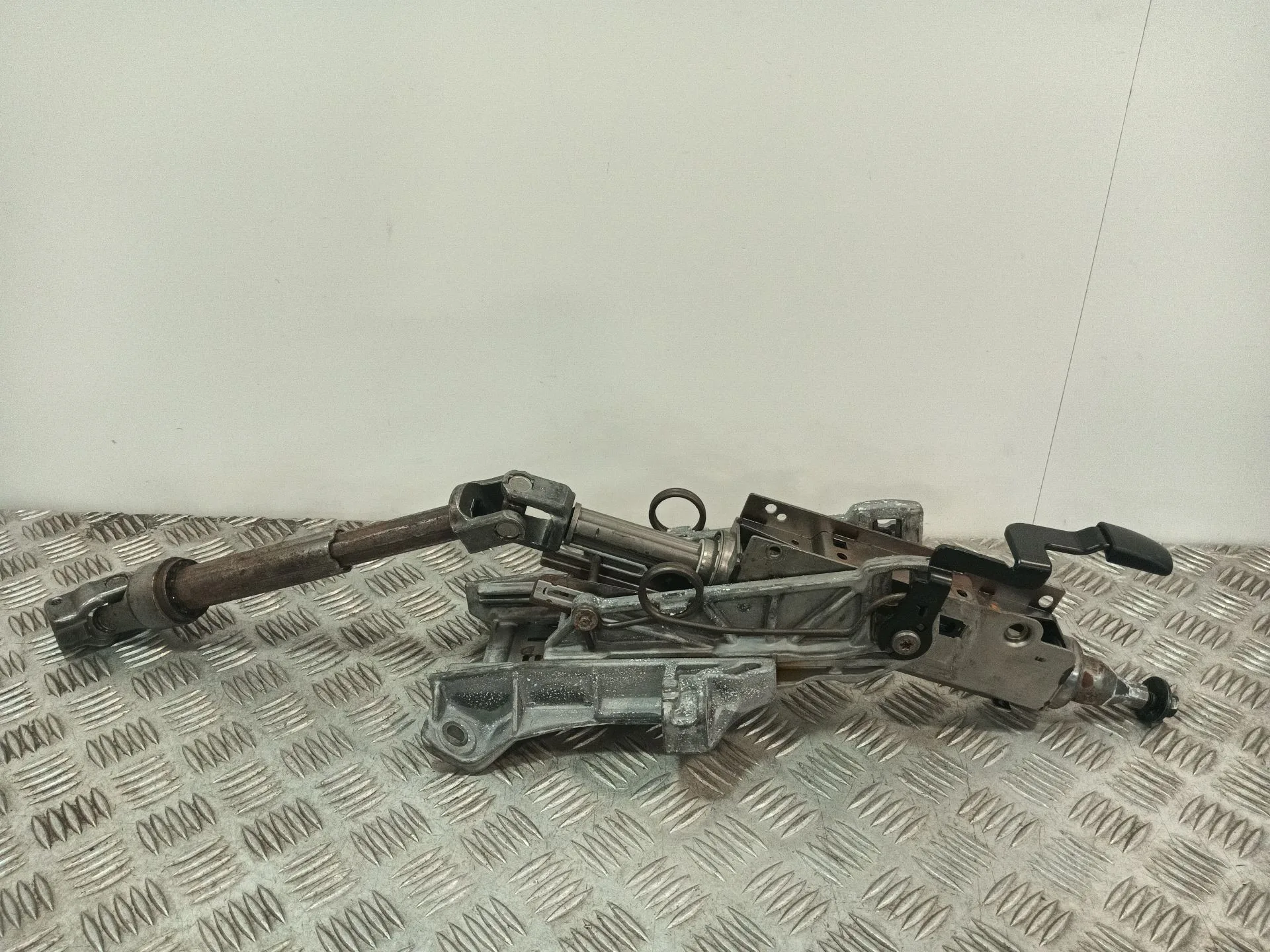 Columna Direccion para Volvo V40 Hatchback (525)
