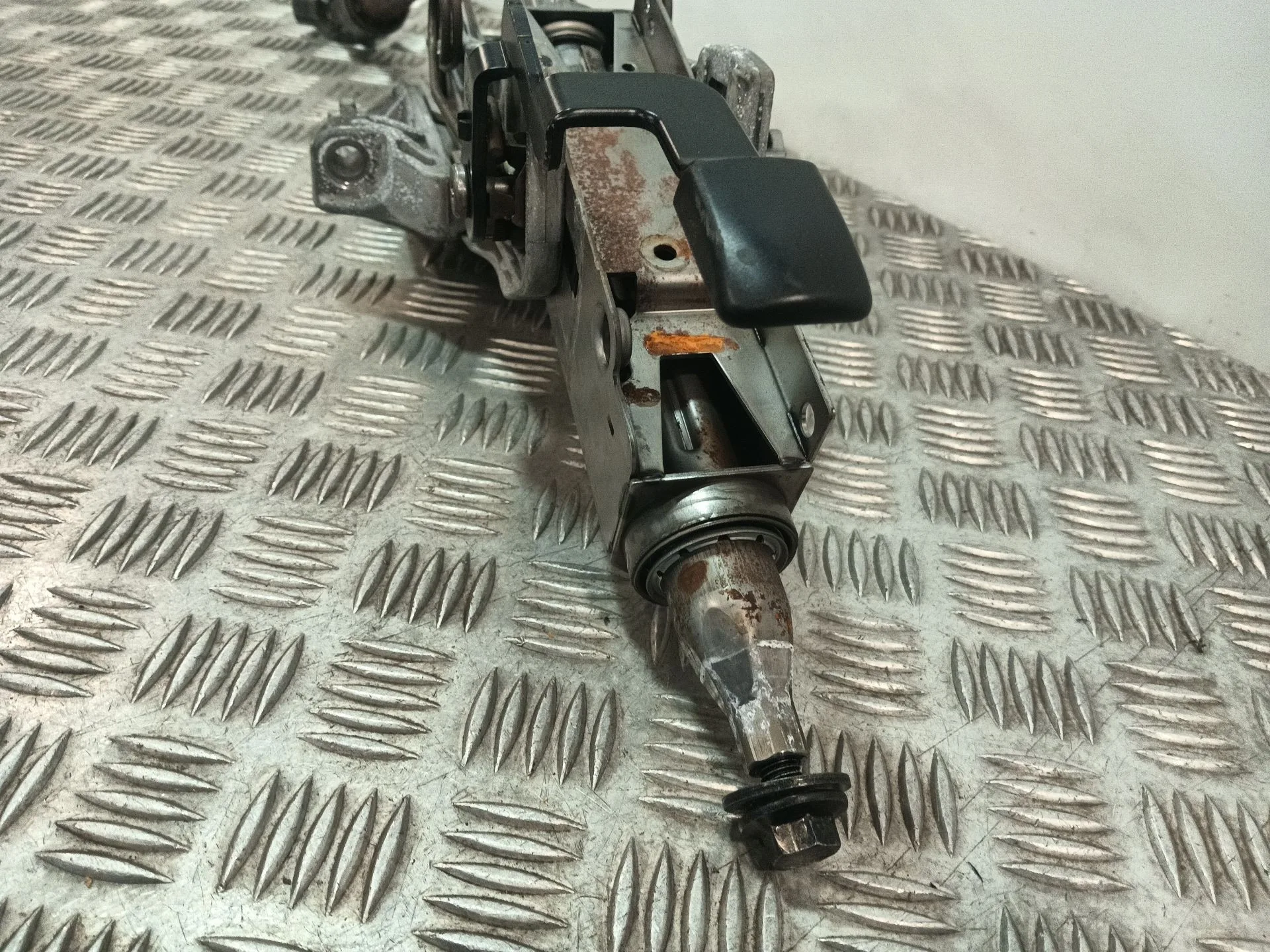 Columna Direccion para Volvo V40 Hatchback (525)
