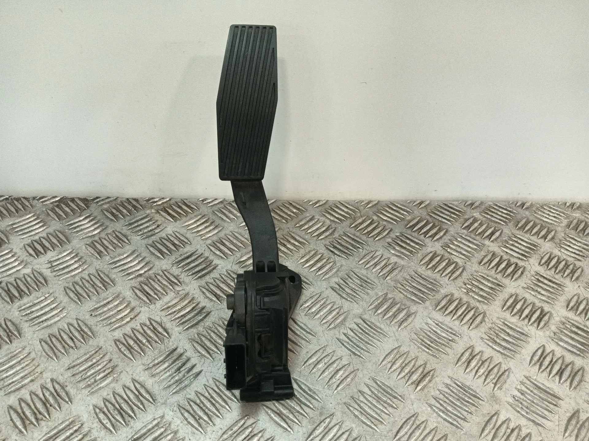 Potenciometro Pedal para Opel Astra J Lim.