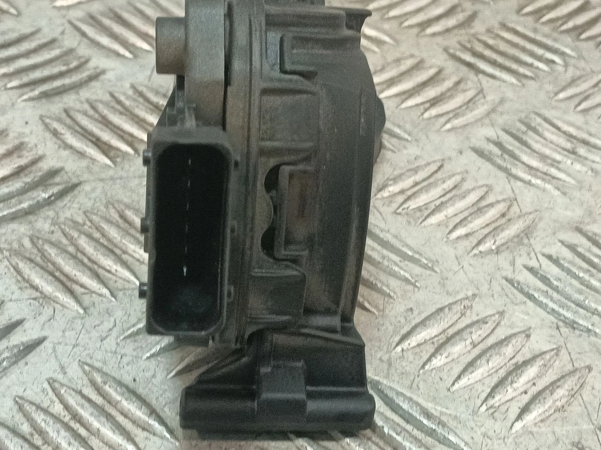 Potenciometro Pedal para Opel Astra J Lim.