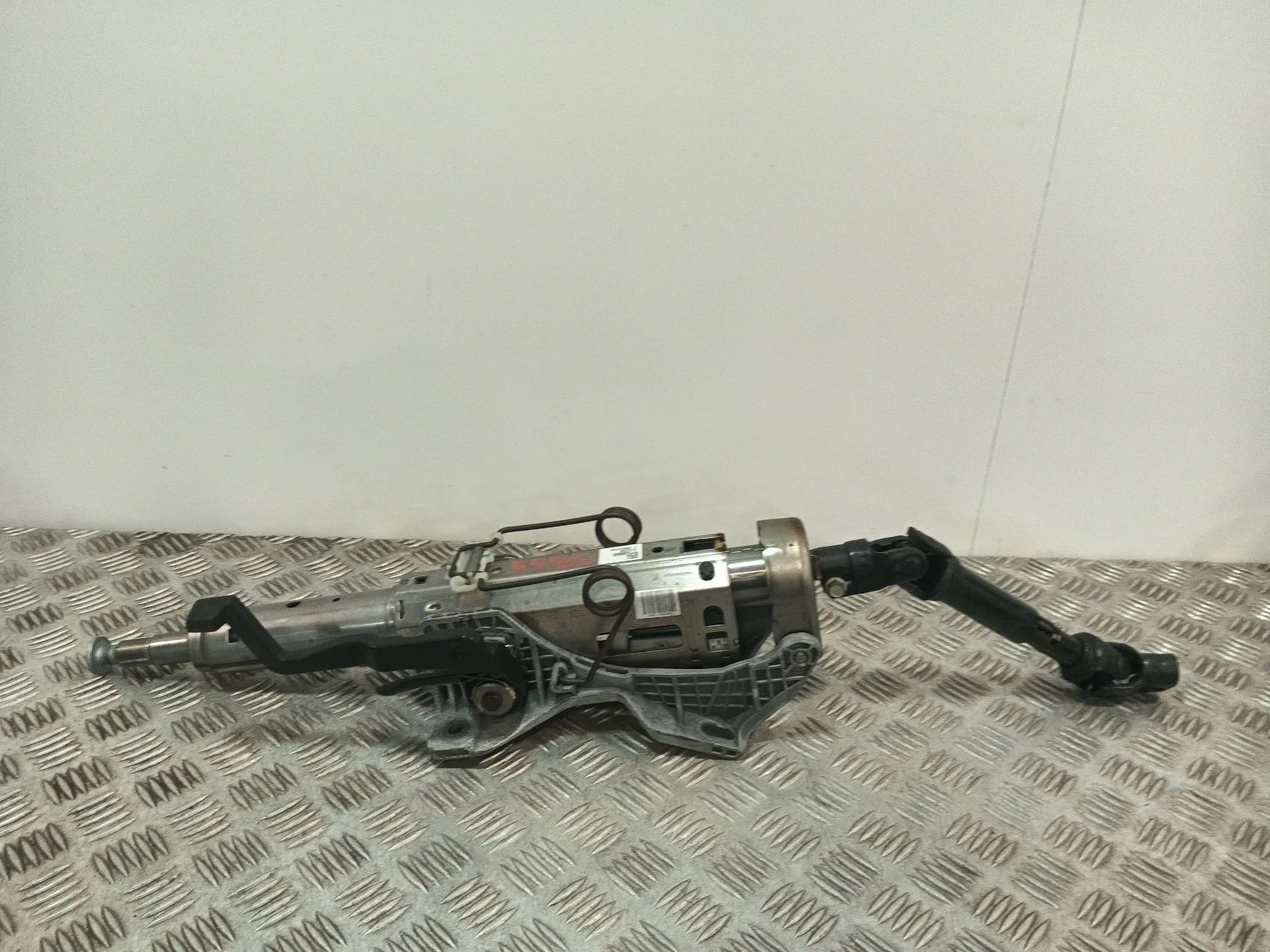 Columna Direccion para Opel Astra J Lim.