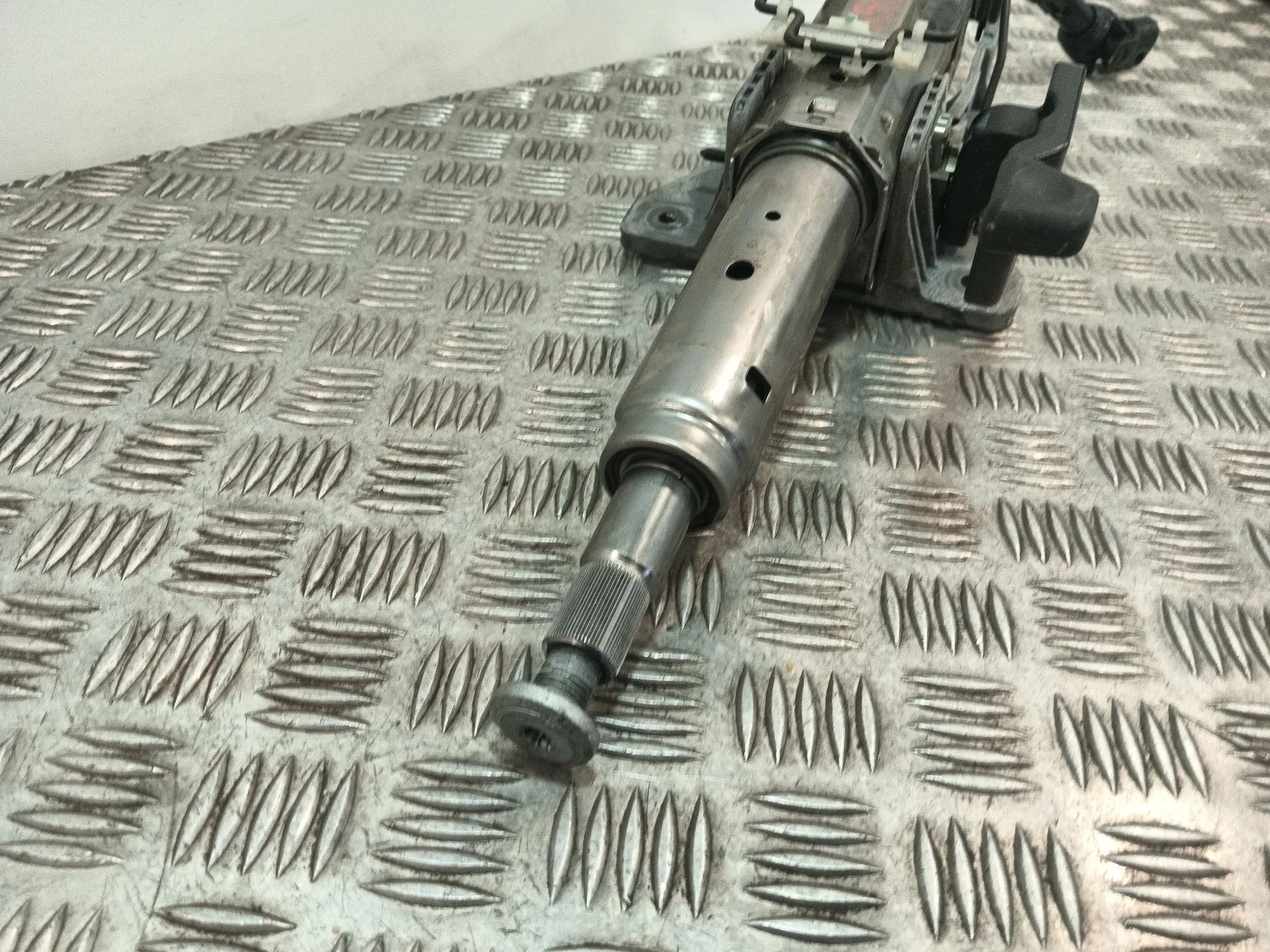Columna Direccion para Opel Astra J Lim.
