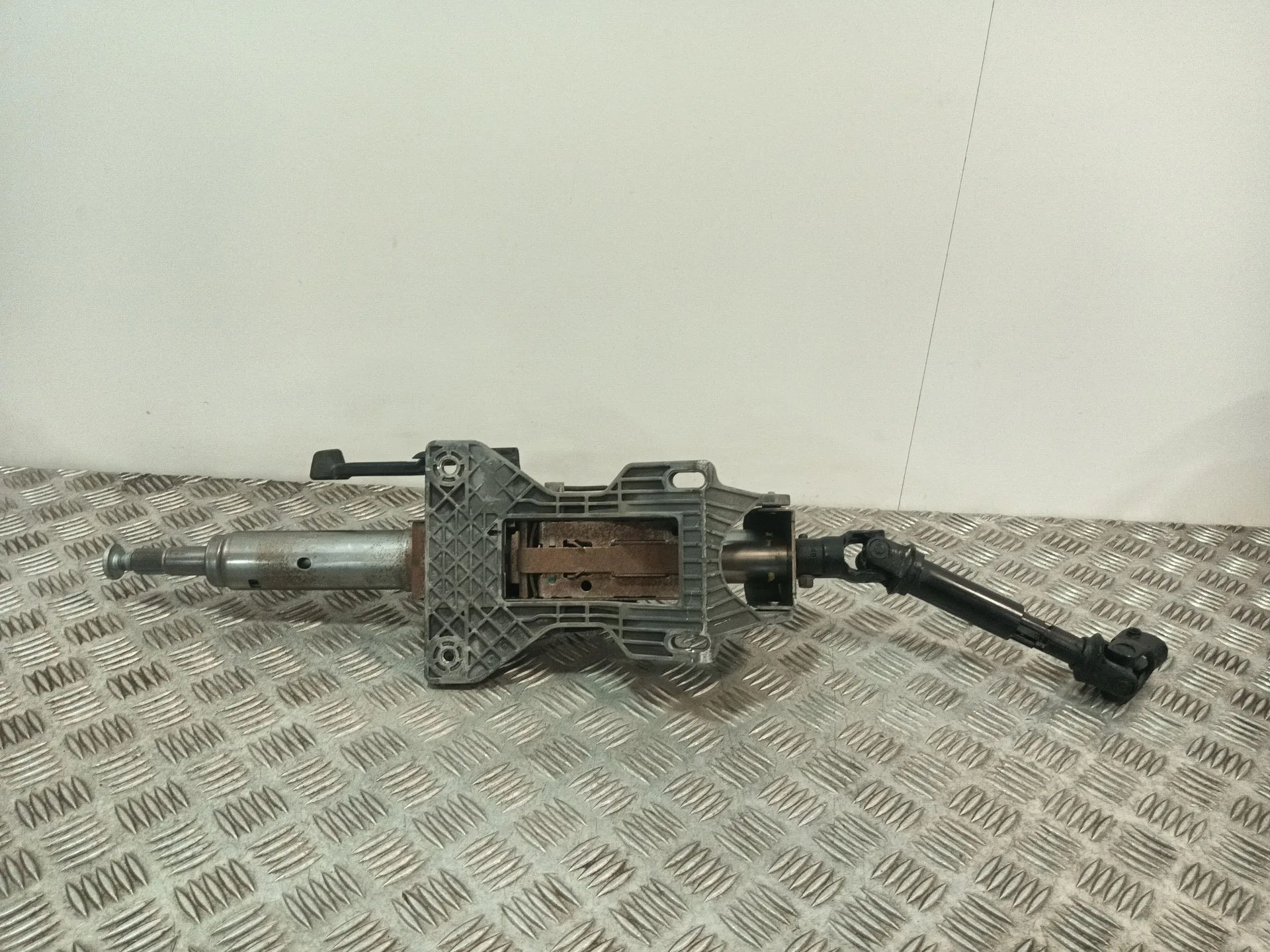 Columna Direccion para Opel Astra J Lim.