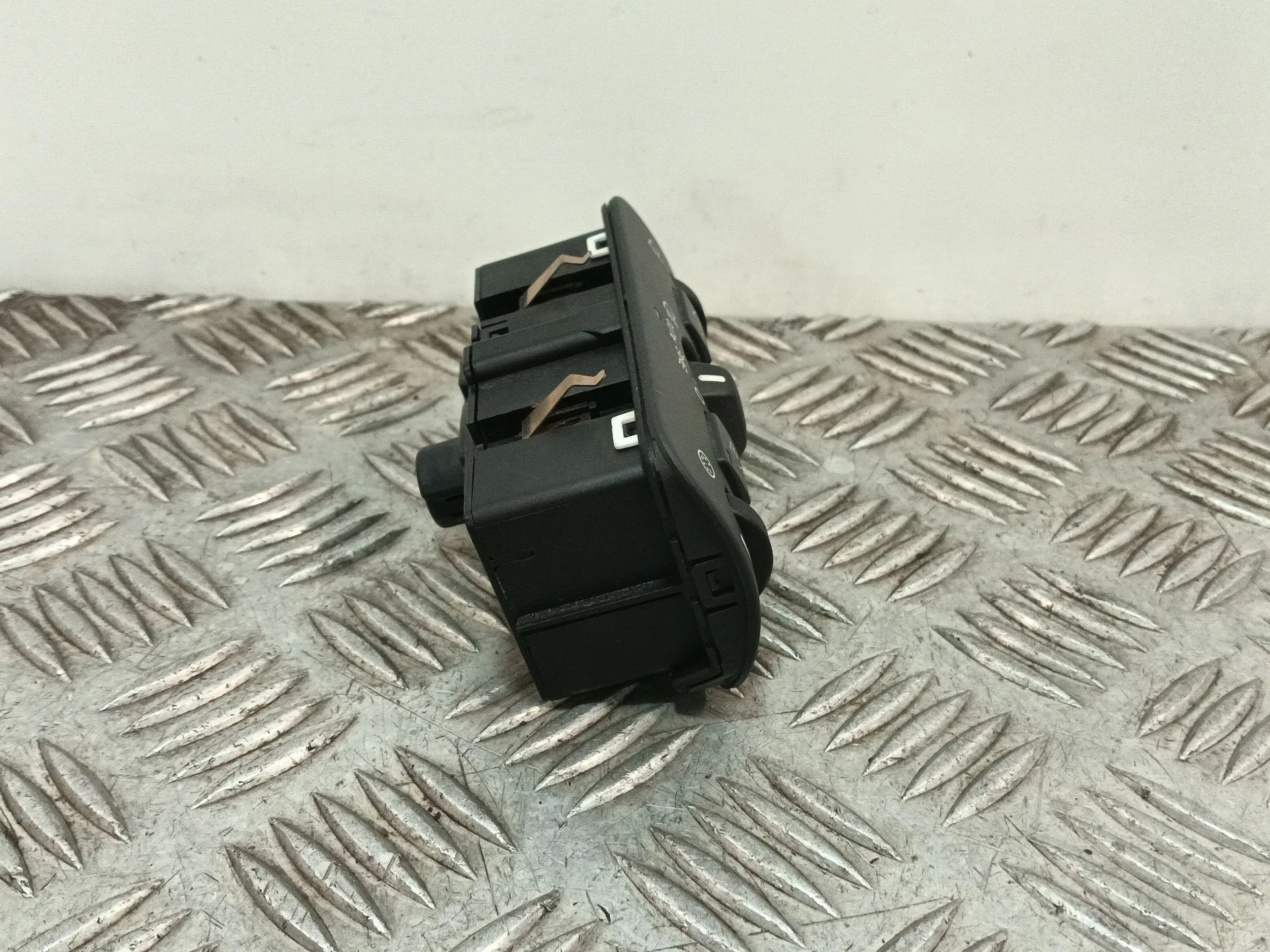Mando Luces para Volvo V40 Hatchback (525)