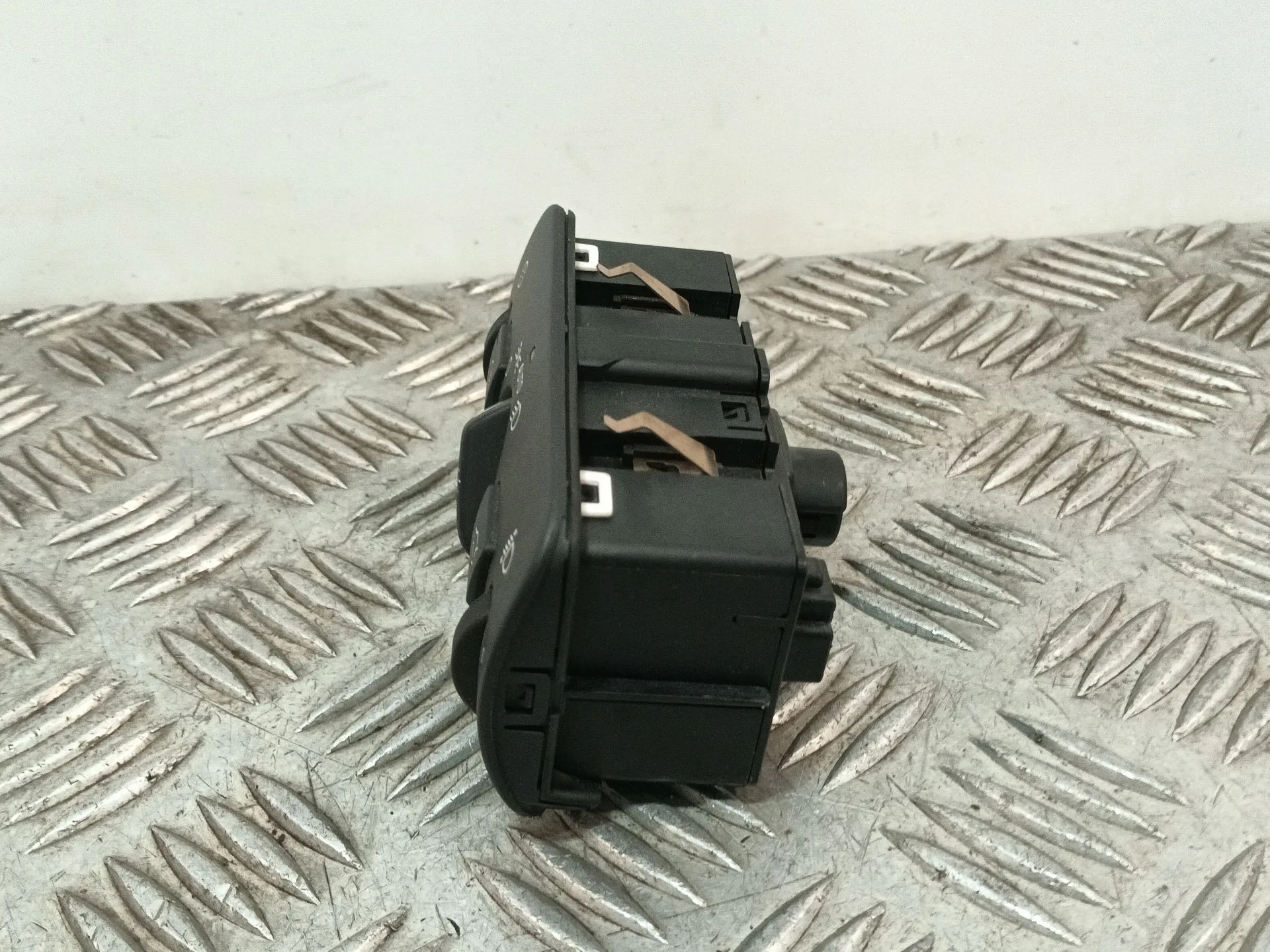 Mando Luces para Volvo V40 Hatchback (525)