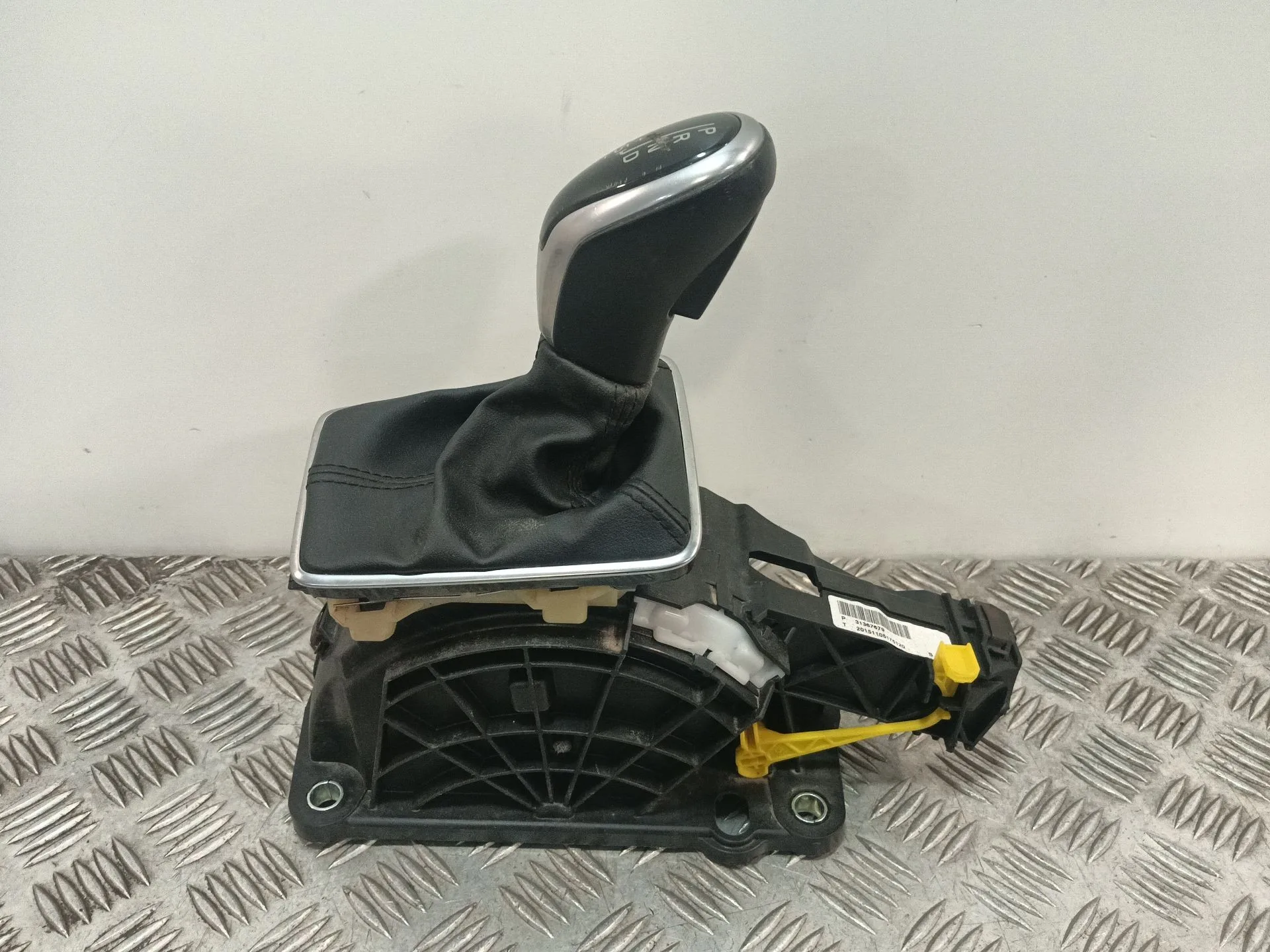 Palanca Cambio para Volvo V40 Hatchback (525)