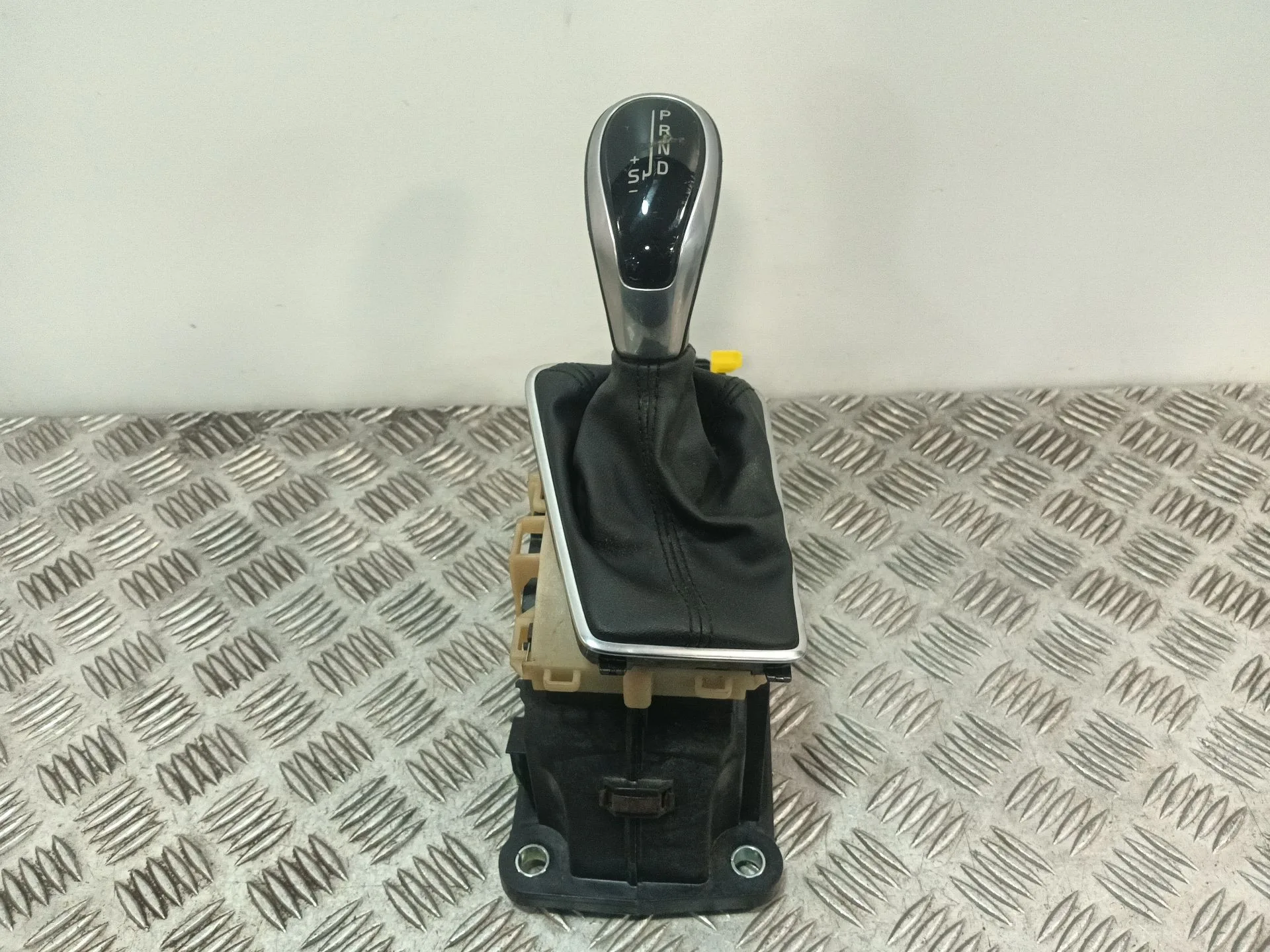 Palanca Cambio para Volvo V40 Hatchback (525)