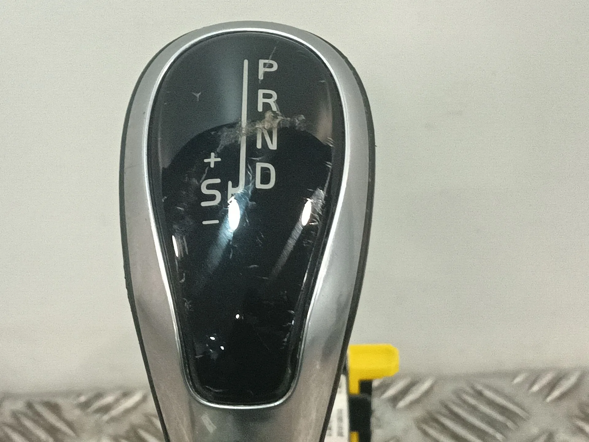 Palanca Cambio para Volvo V40 Hatchback (525)