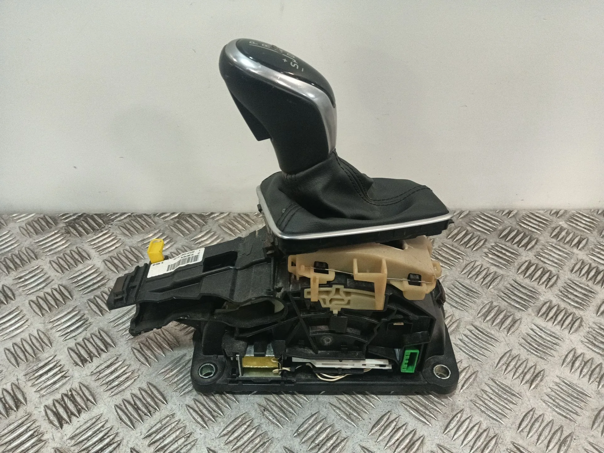 Palanca Cambio para Volvo V40 Hatchback (525)