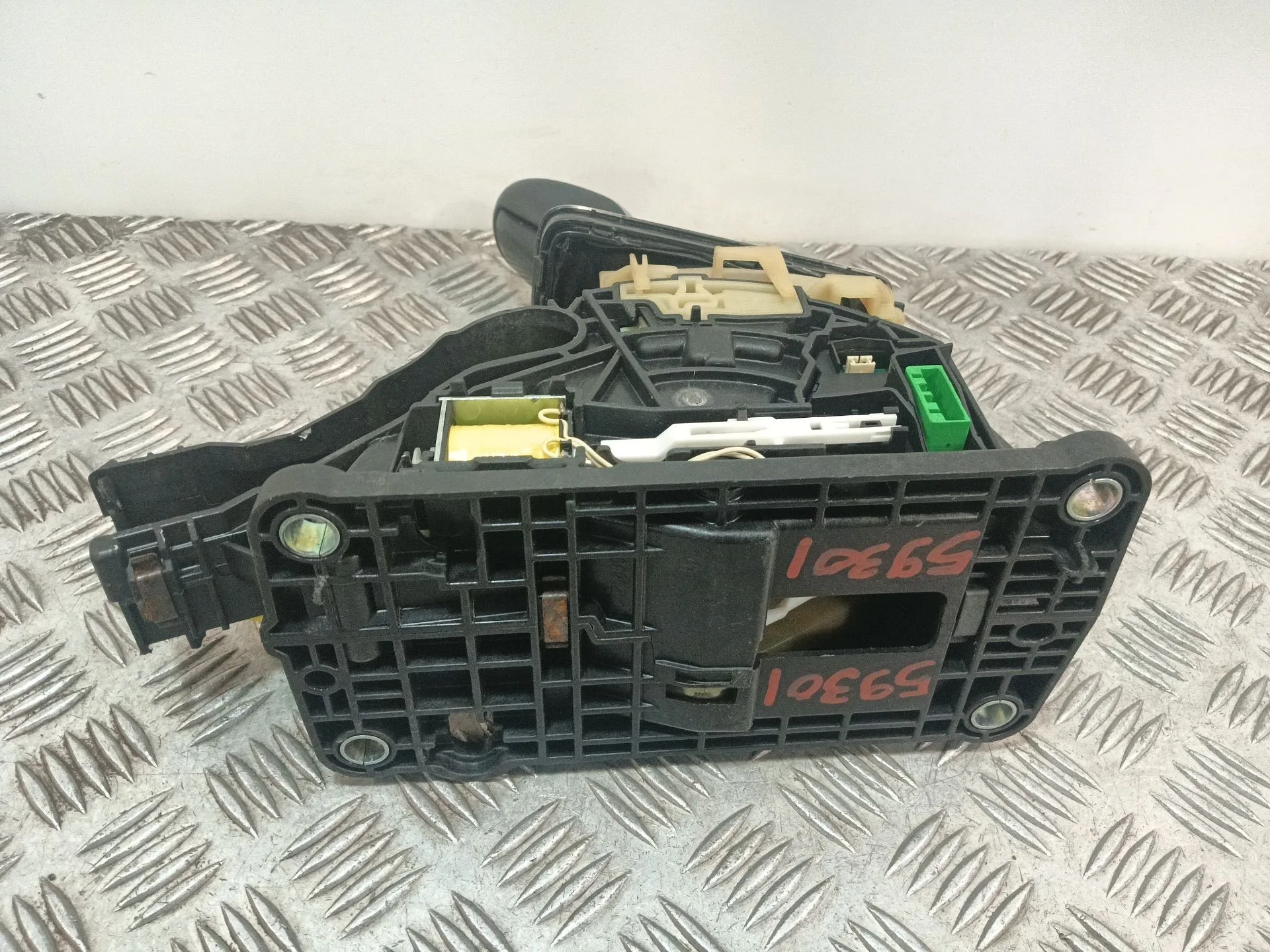 Palanca Cambio para Volvo V40 Hatchback (525)