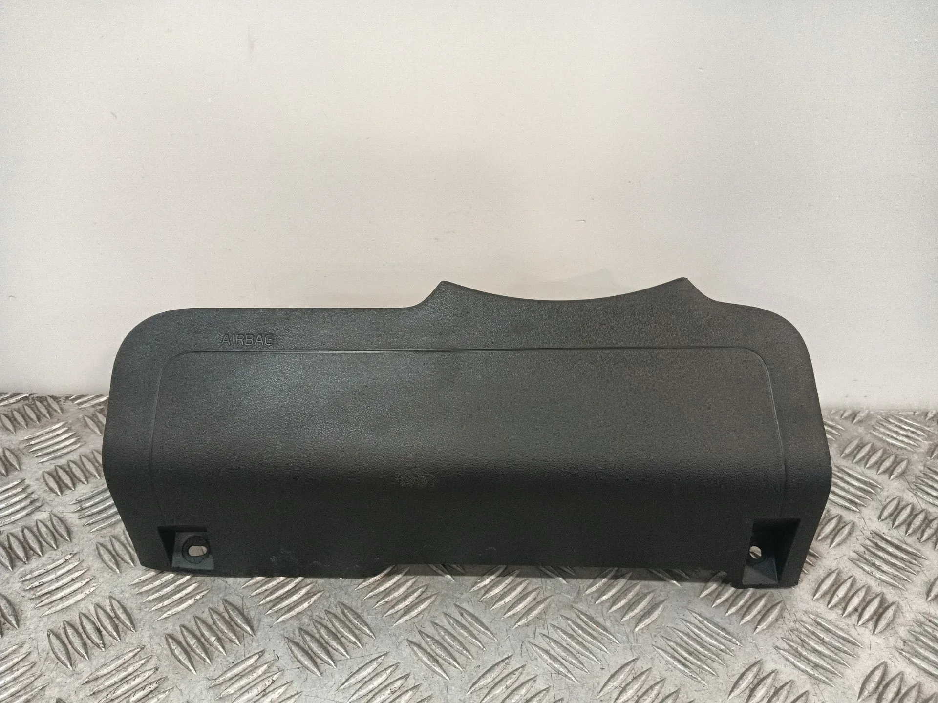 Airbag Rodillas para Volvo V40 Hatchback (525)