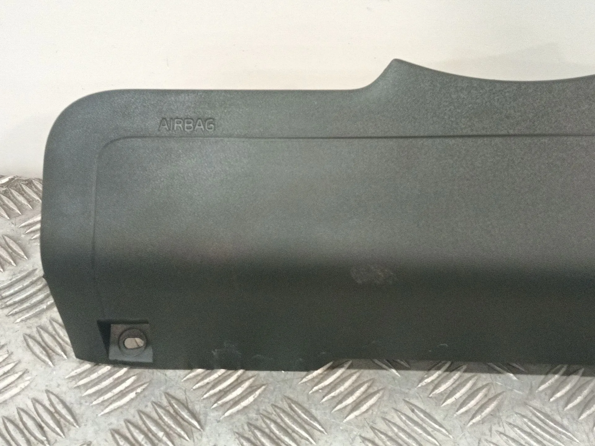 Airbag Rodillas para Volvo V40 Hatchback (525)