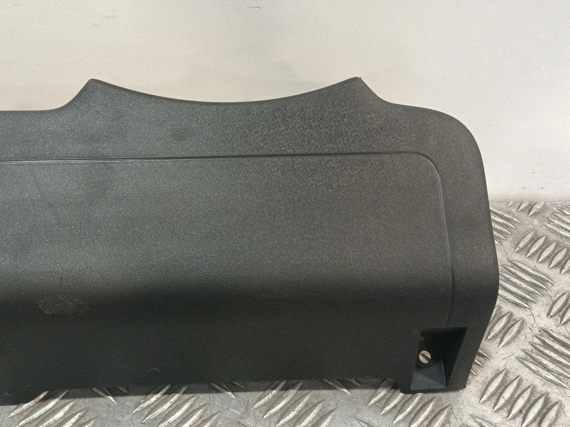 Airbag Rodillas para Volvo V40 Hatchback (525)