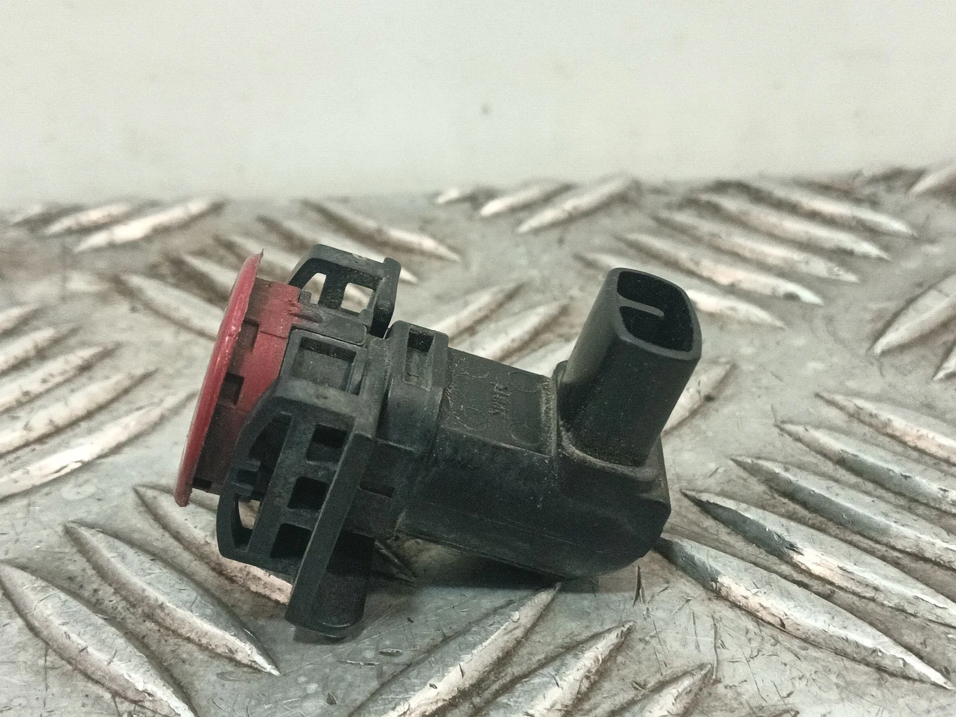 Sensor Aparcamiento Trasero para Mazda 3 Lim. (Bl)