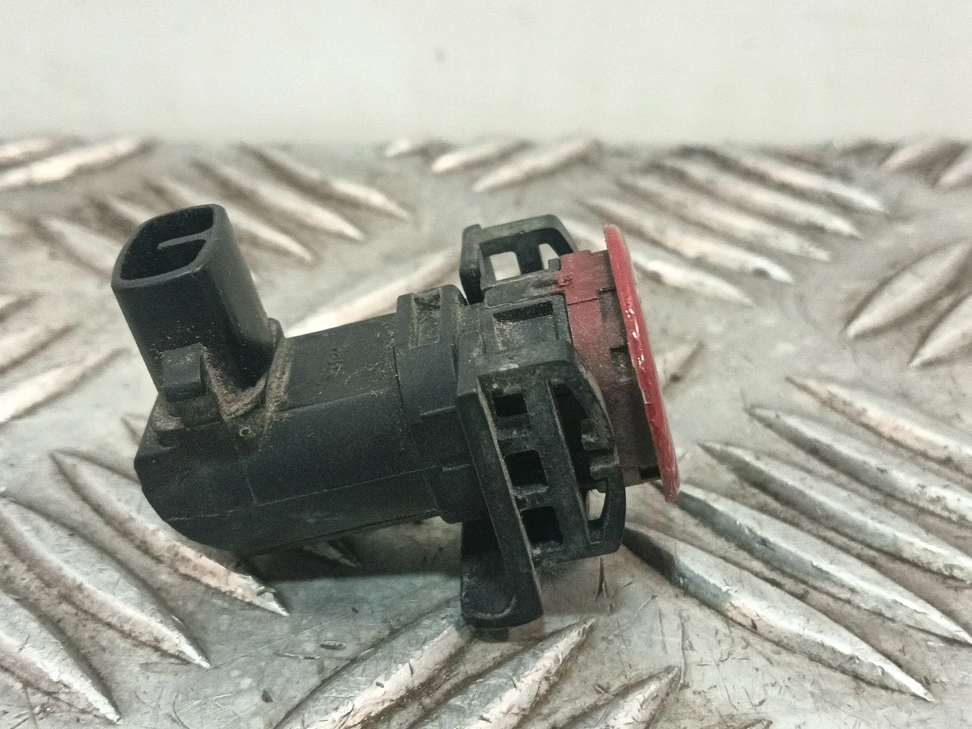 Sensor Aparcamiento Trasero para Mazda 3 Lim. (Bl)
