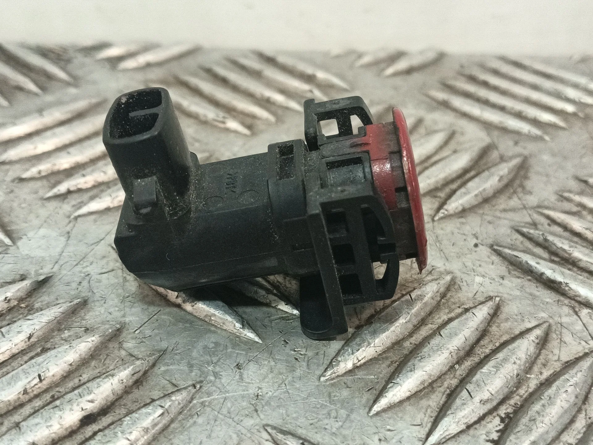 Sensor Aparcamiento Trasero para Mazda 3 Lim. (Bl)