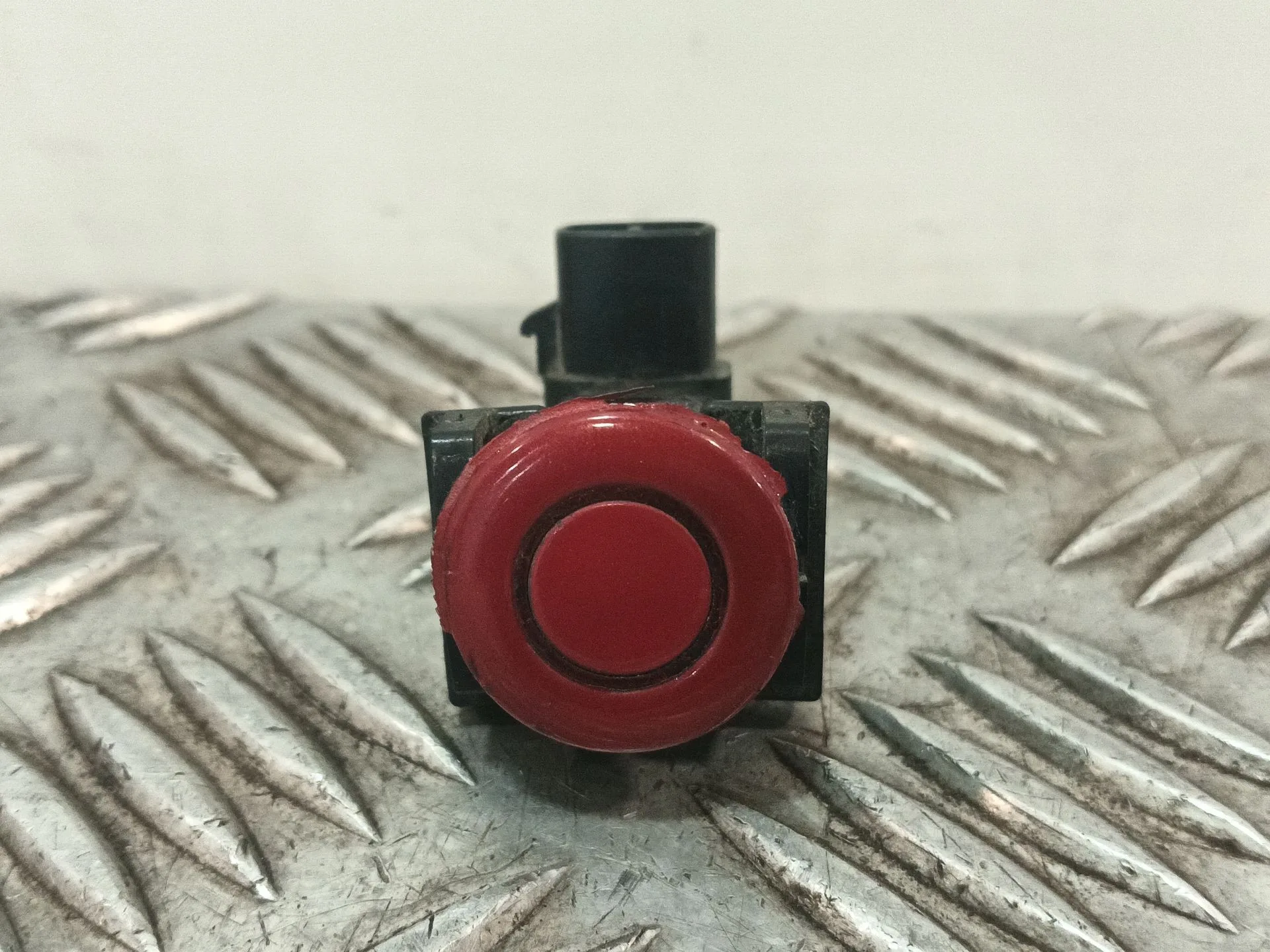 Sensor Aparcamiento Trasero para Mazda 3 Lim. (Bl)
