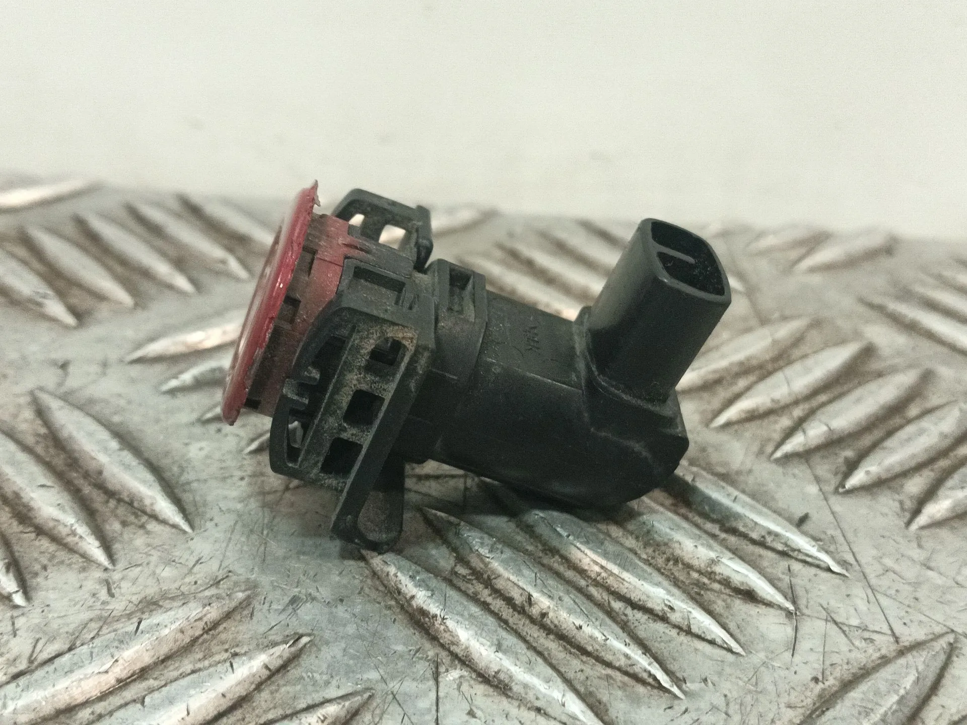 Sensor Aparcamiento Trasero para Mazda 3 Lim. (Bl)