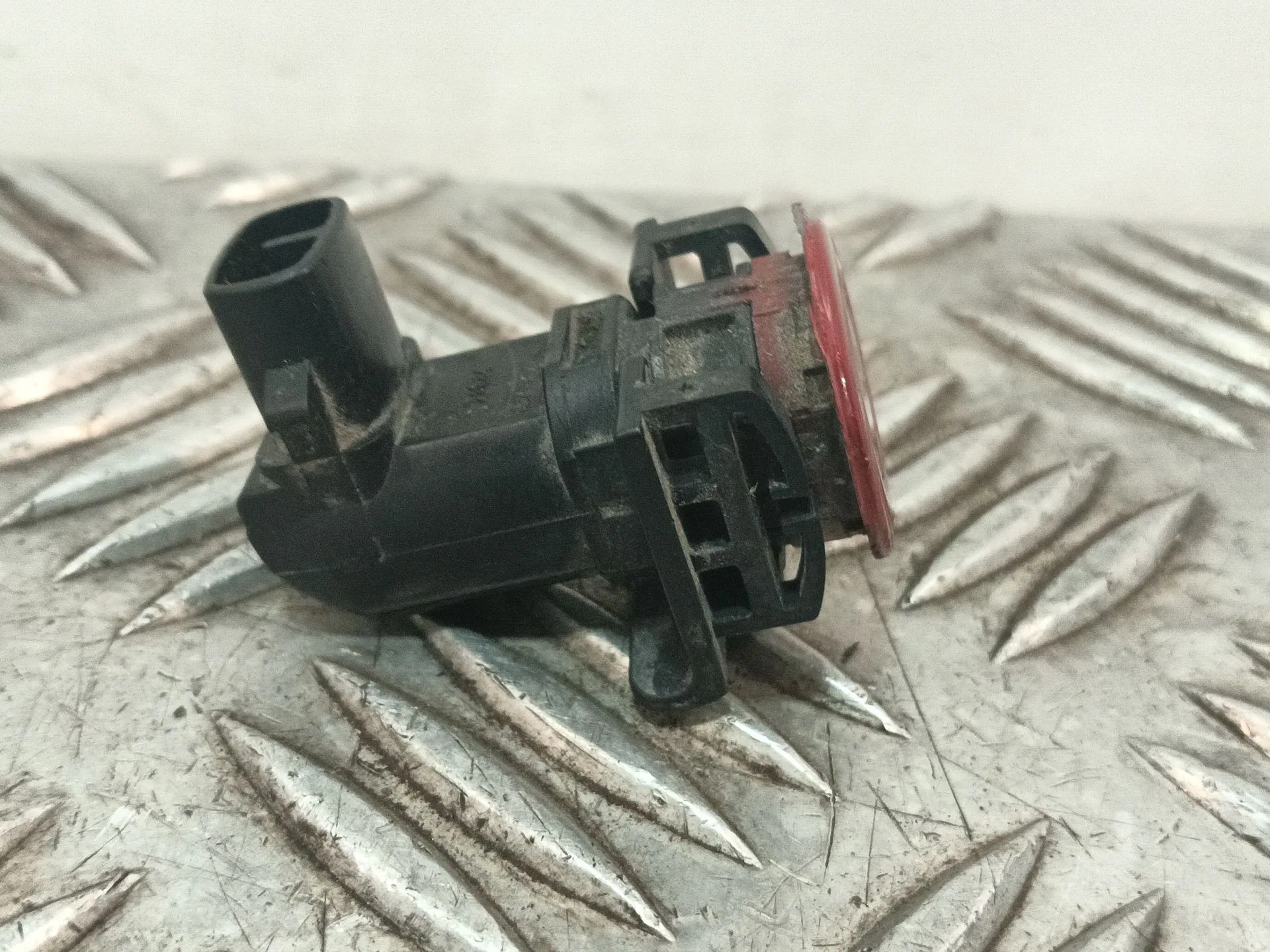 Sensor Aparcamiento Trasero para Mazda 3 Lim. (Bl)