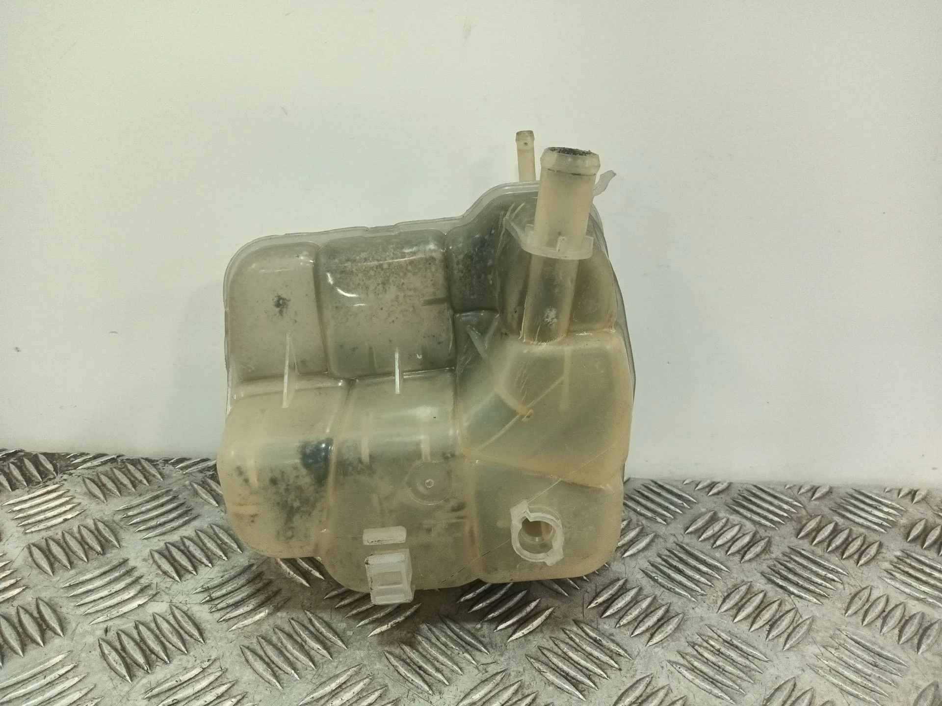 Deposito Expansion para Opel Astra J Lim.