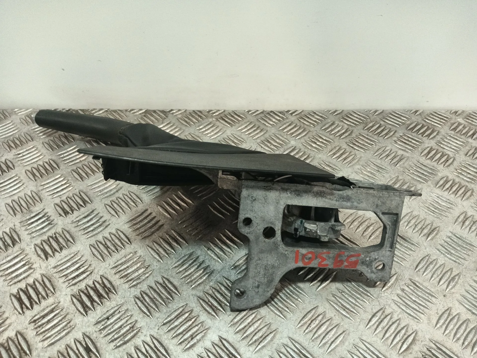 Palanca Freno De Mano para Volvo V40 Hatchback (525)