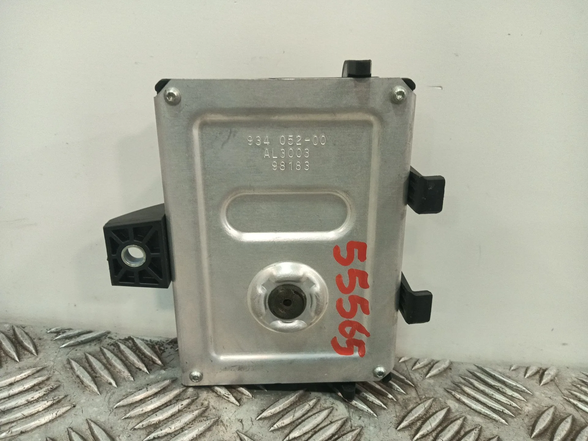 Modulo Electronico para Opel Astra J Lim.