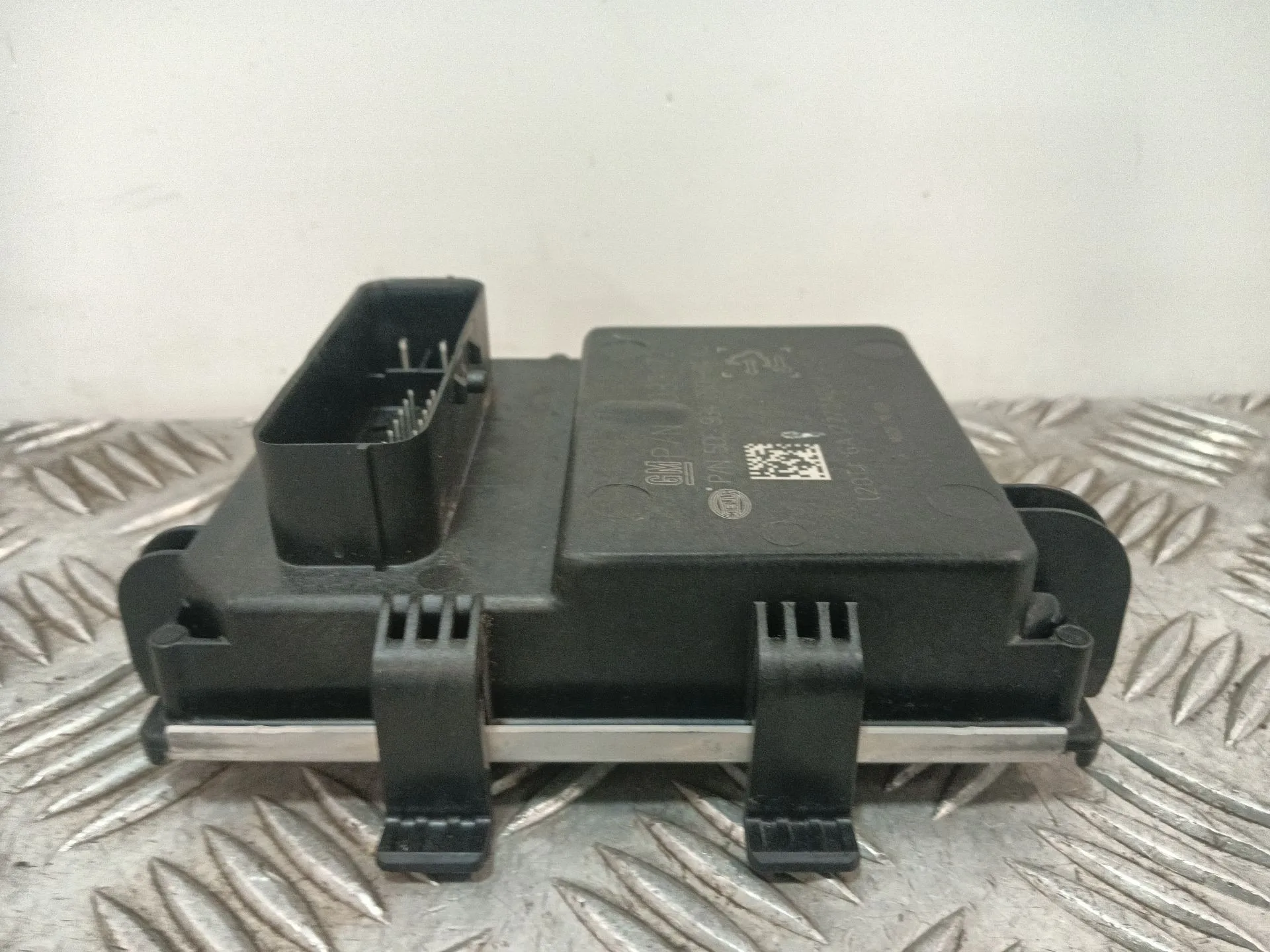 Modulo Electronico para Opel Astra J Lim.