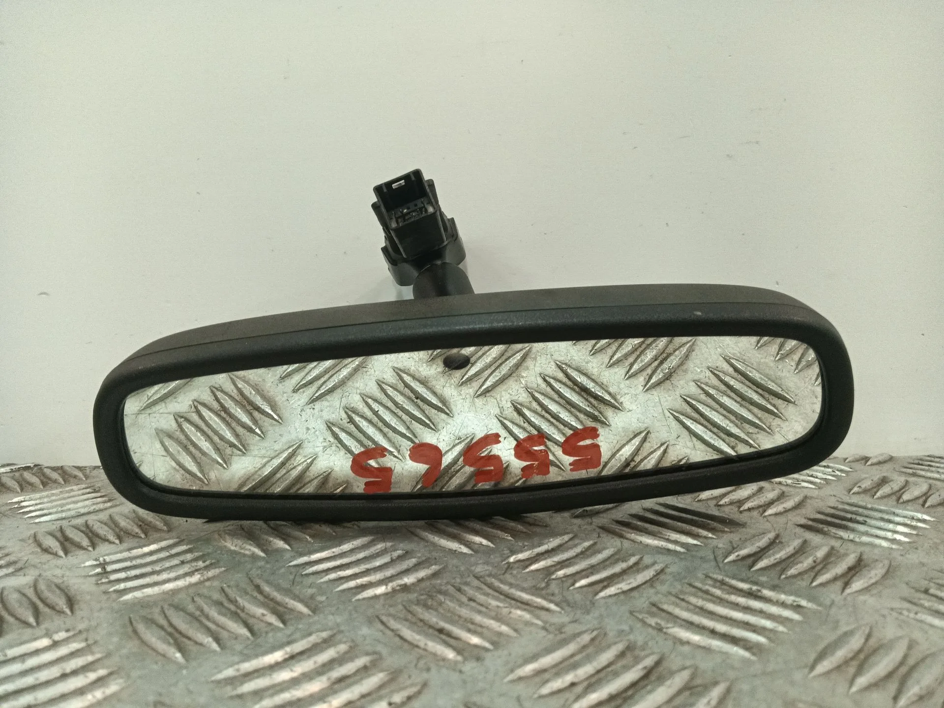 Espejo Interior para Opel Astra J Lim.