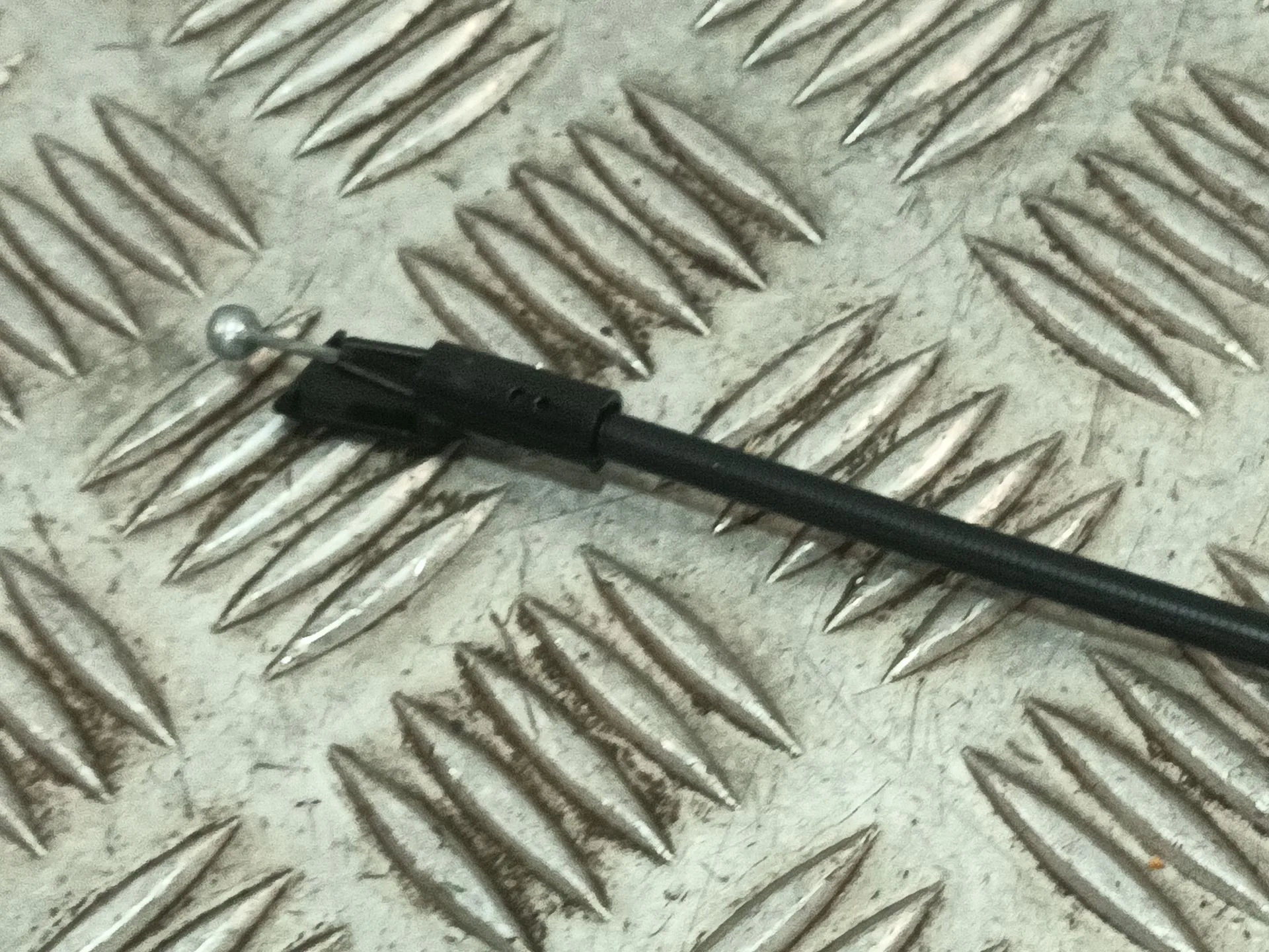 Cerradura Puerta Trasera Derecha para Opel Astra J Lim.
