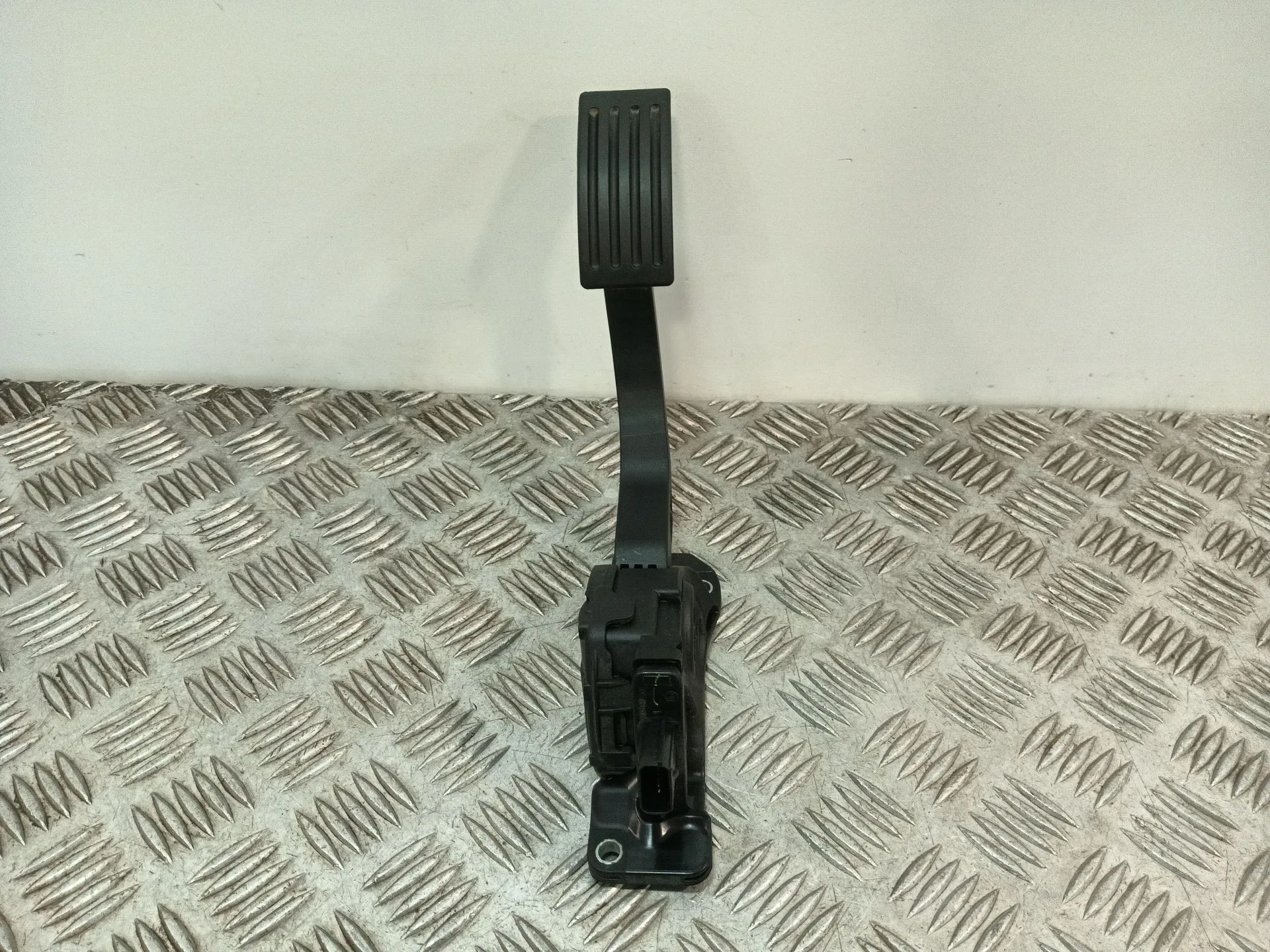 Potenciometro Pedal para Volvo V40 Hatchback (525)